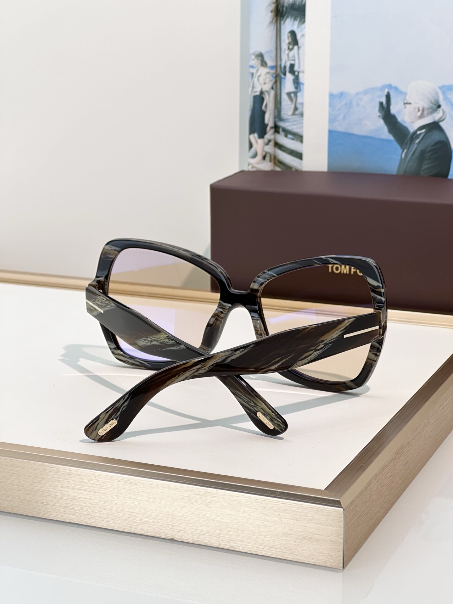 Designer Sunglasses Jerry