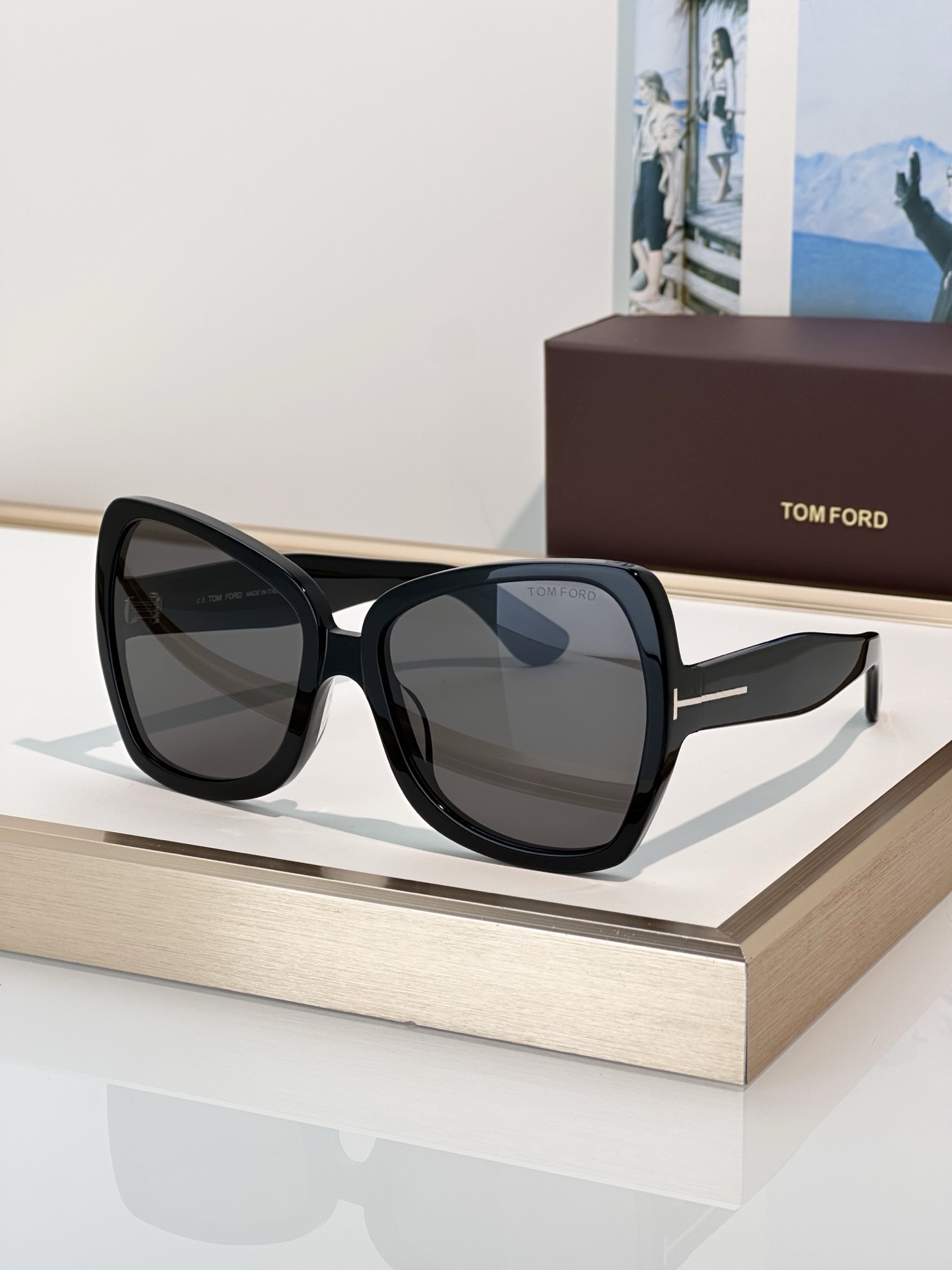 Designer Sunglasses Jerry