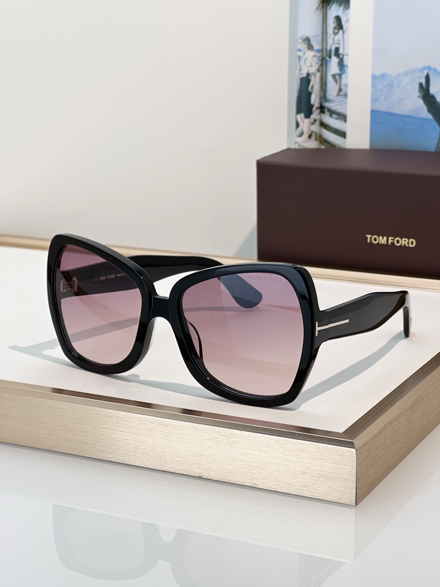 Designer Sunglasses Jerry