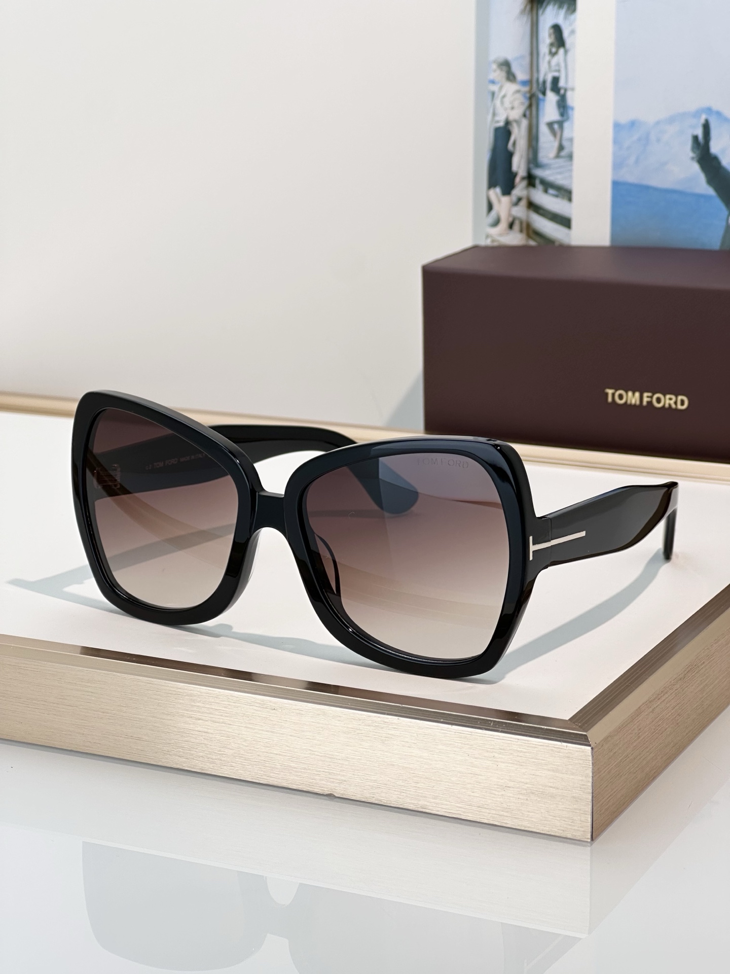Designer Sunglasses Jerry