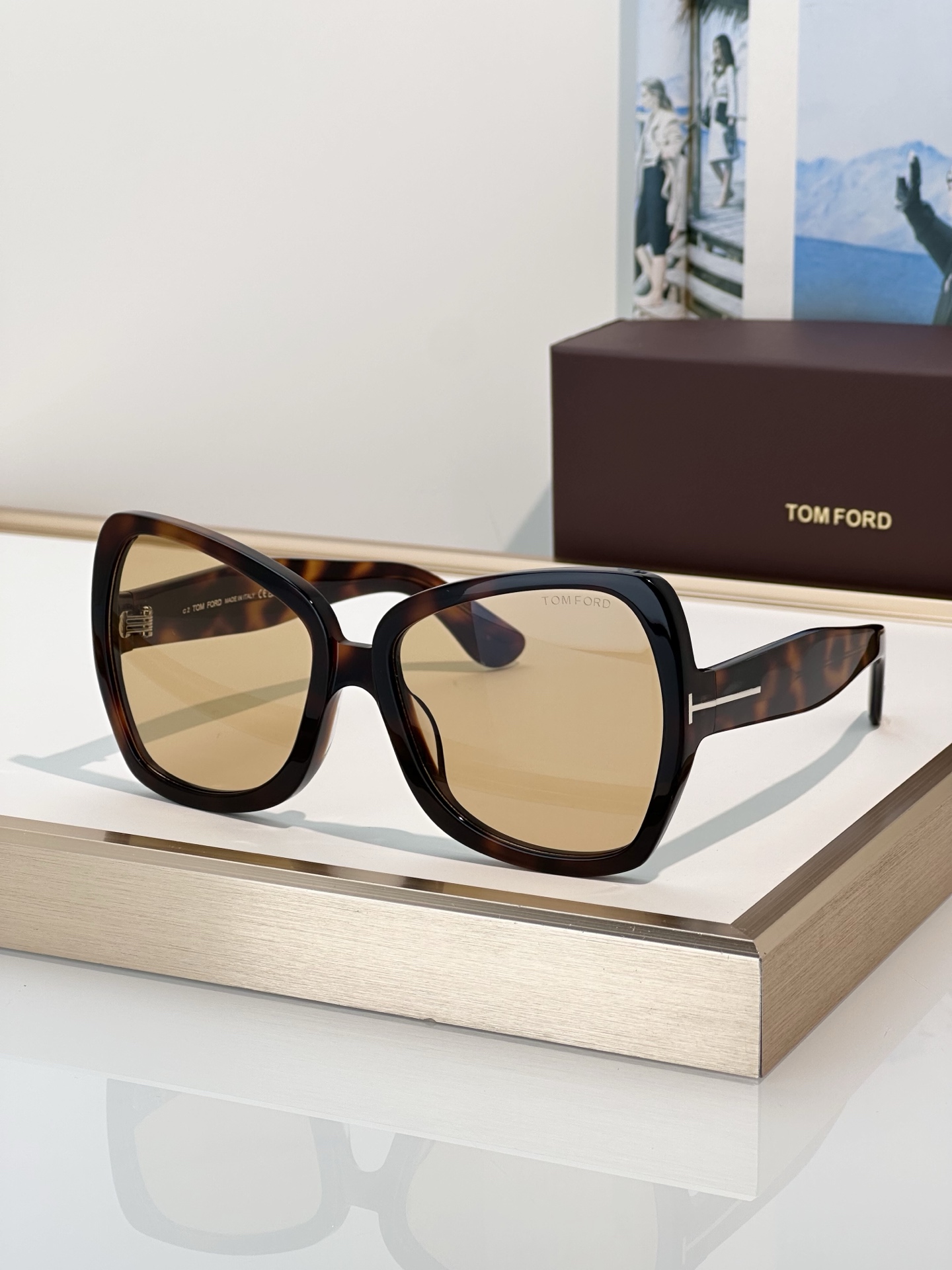 Designer Sunglasses Jerry