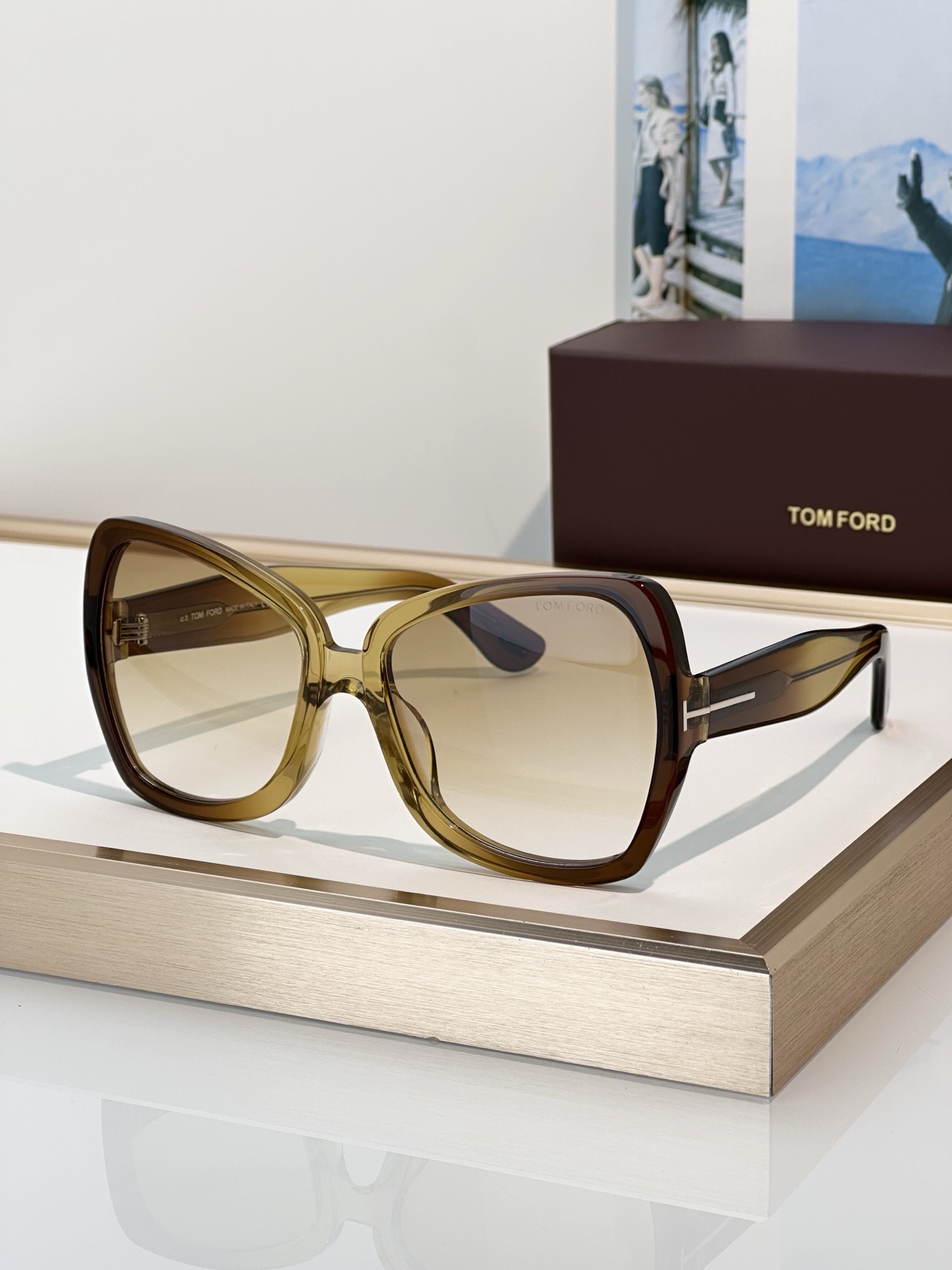 Designer Sunglasses Jerry