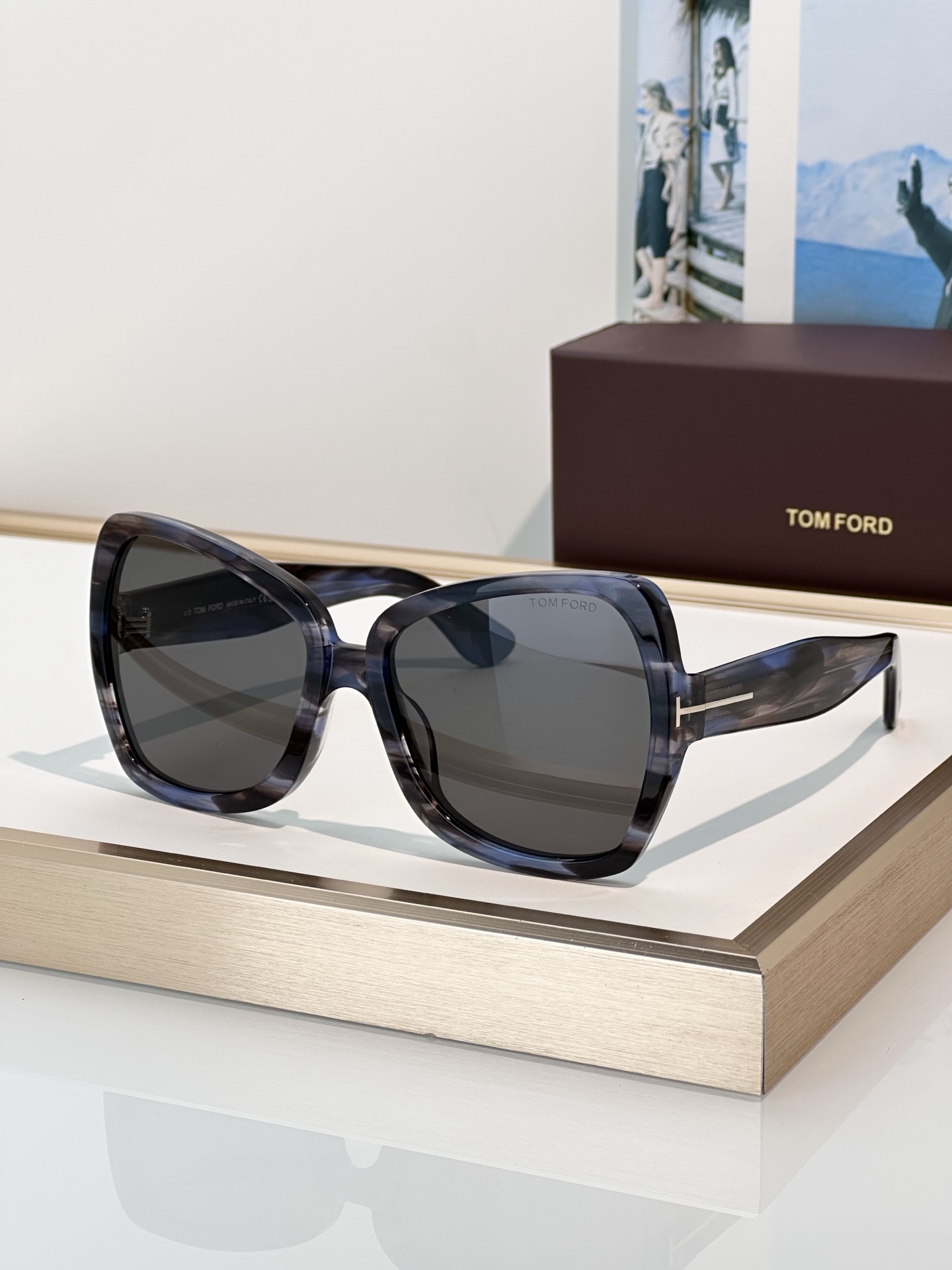 Designer Sunglasses Jerry