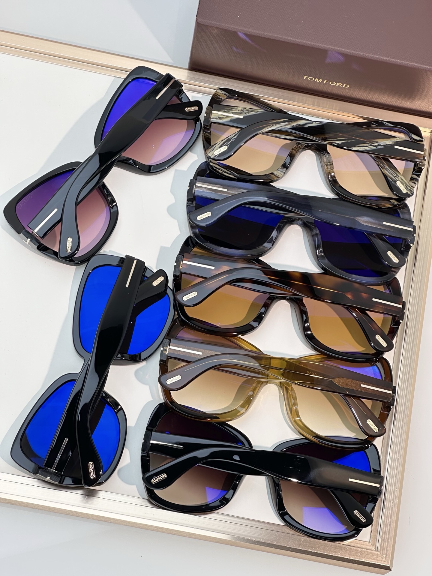 Designer Sunglasses Jerry