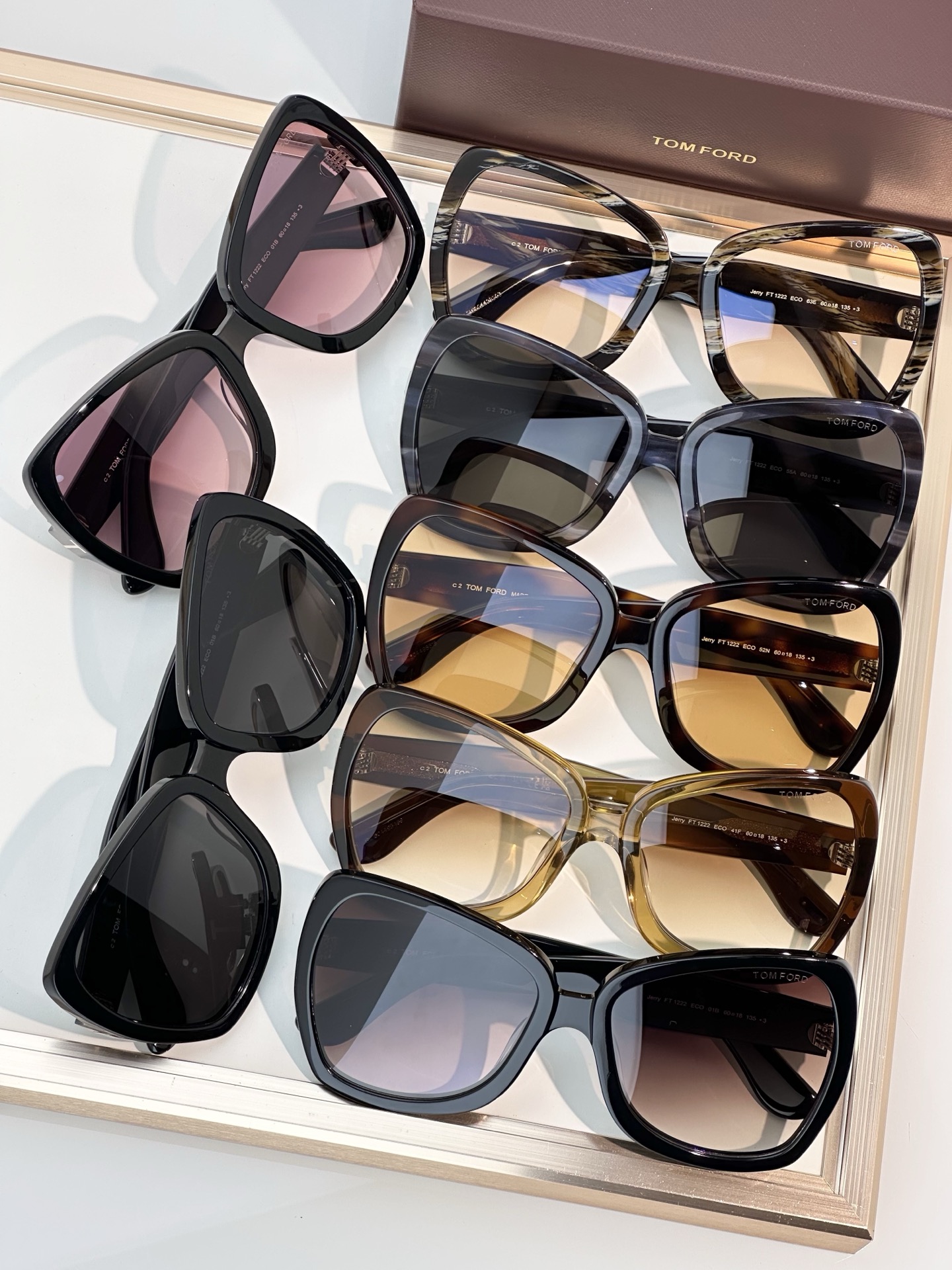 Designer Sunglasses Jerry