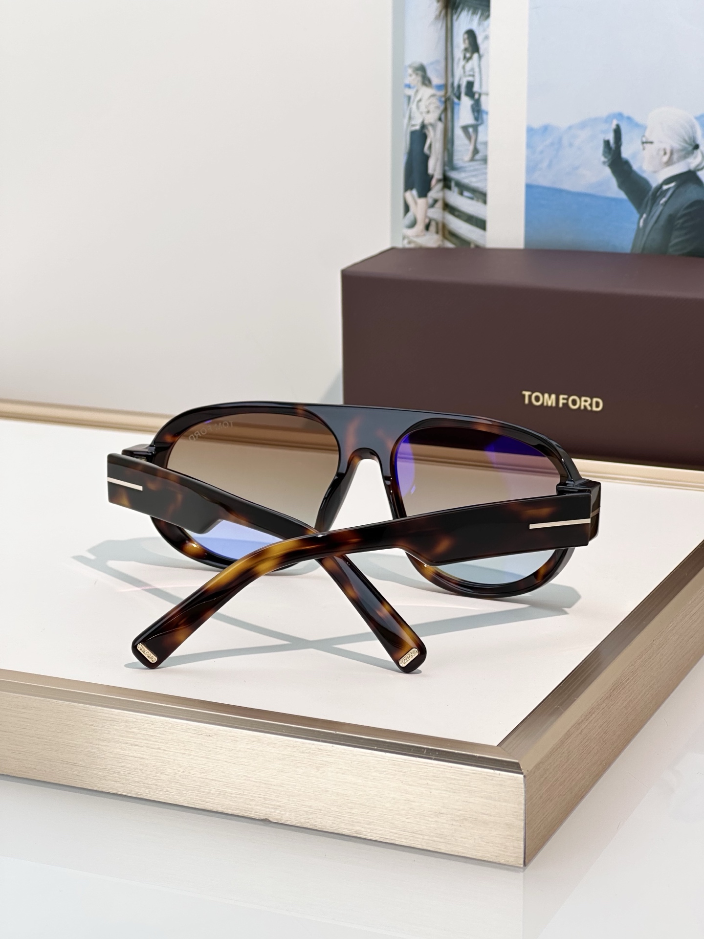 Designer Sunglasses TF1102