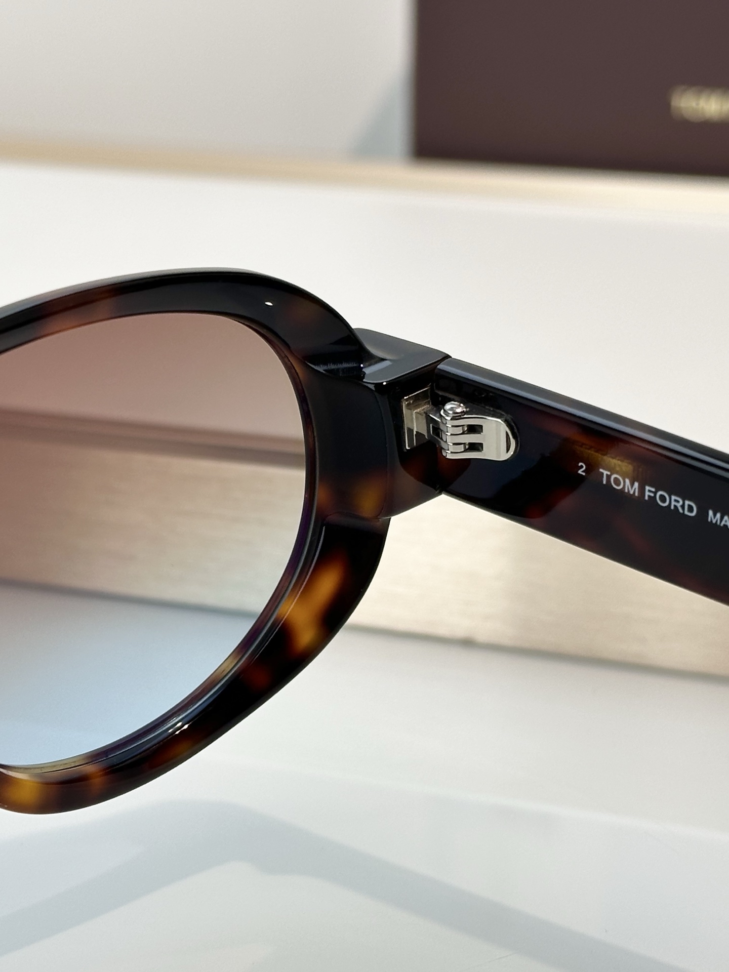 Designer Sunglasses TF1102