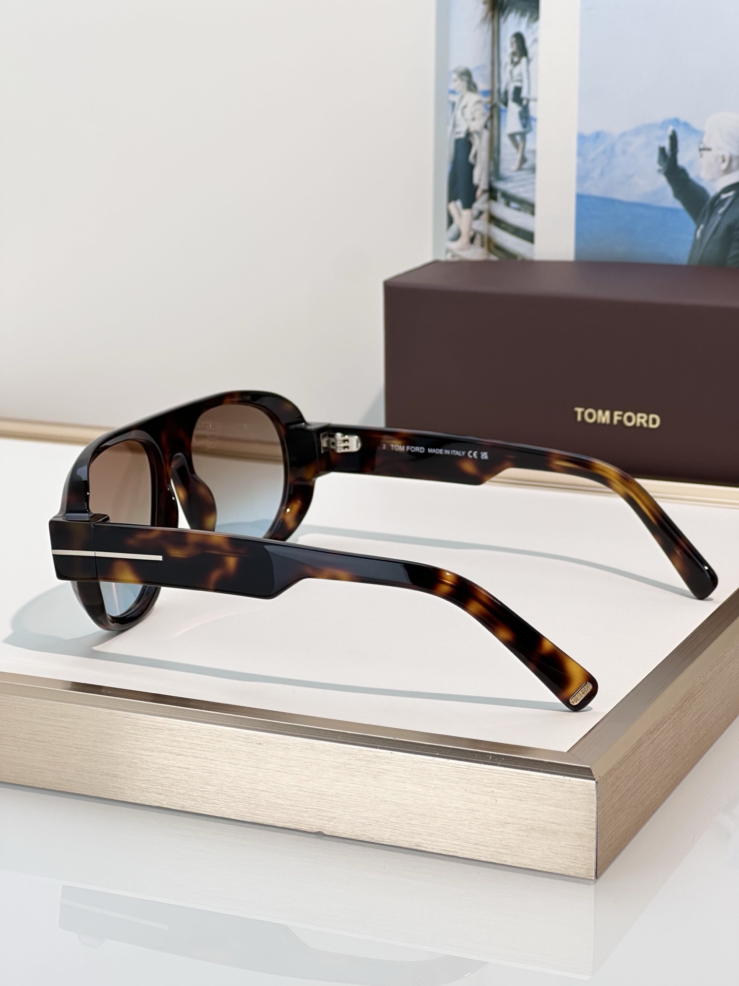 Designer Sunglasses TF1102