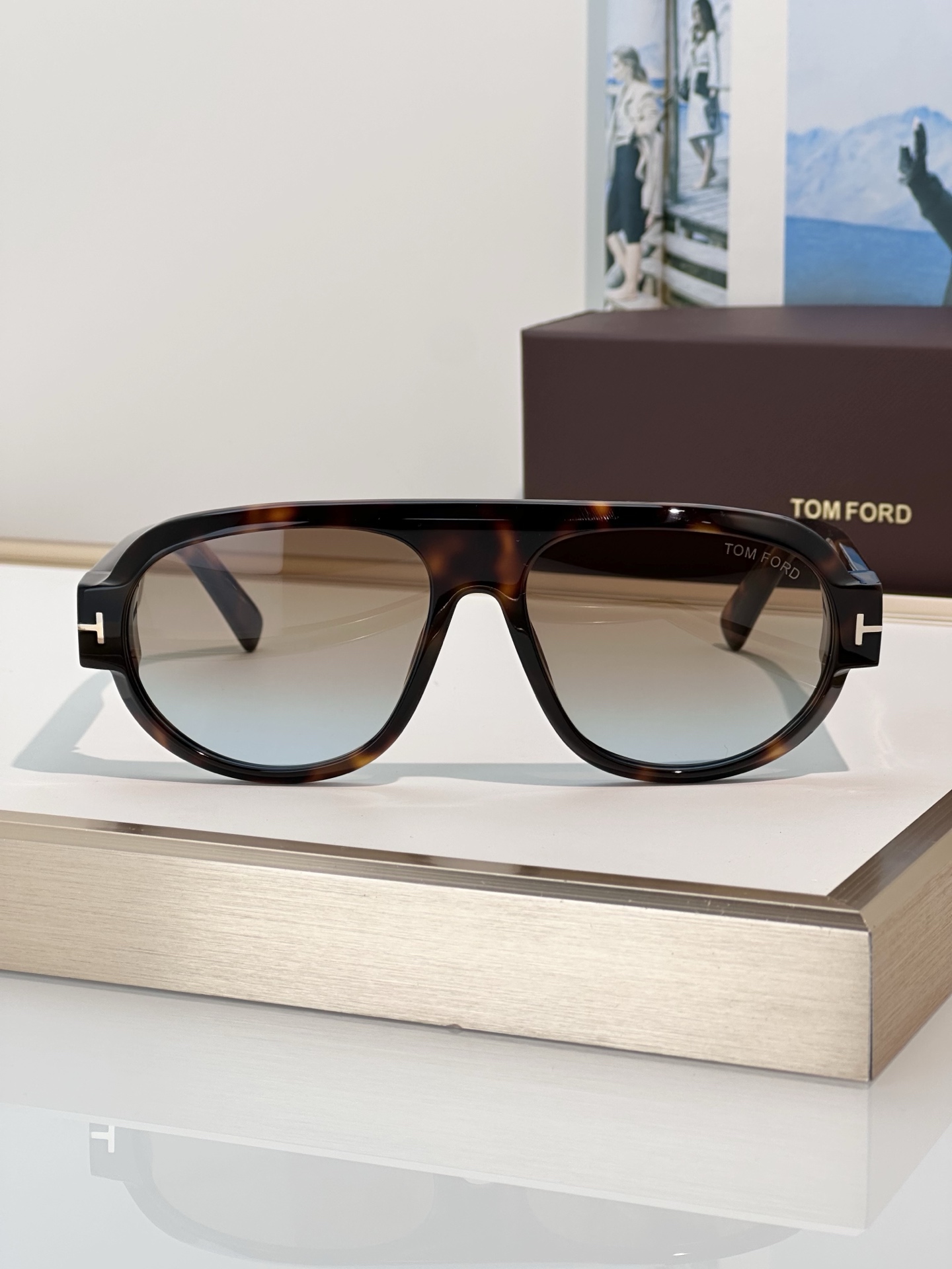 Designer Sunglasses TF1102