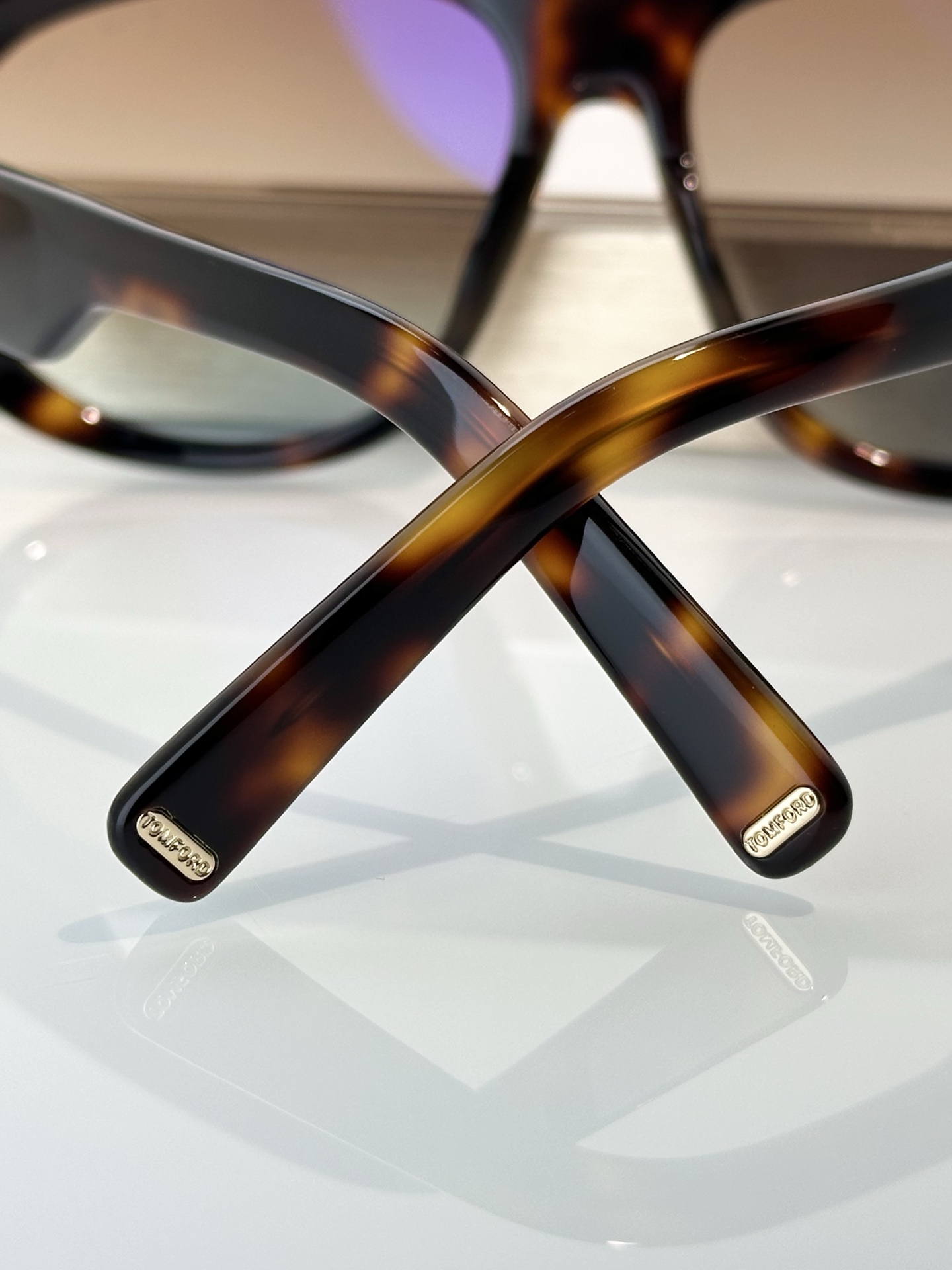 Designer Sunglasses TF1102