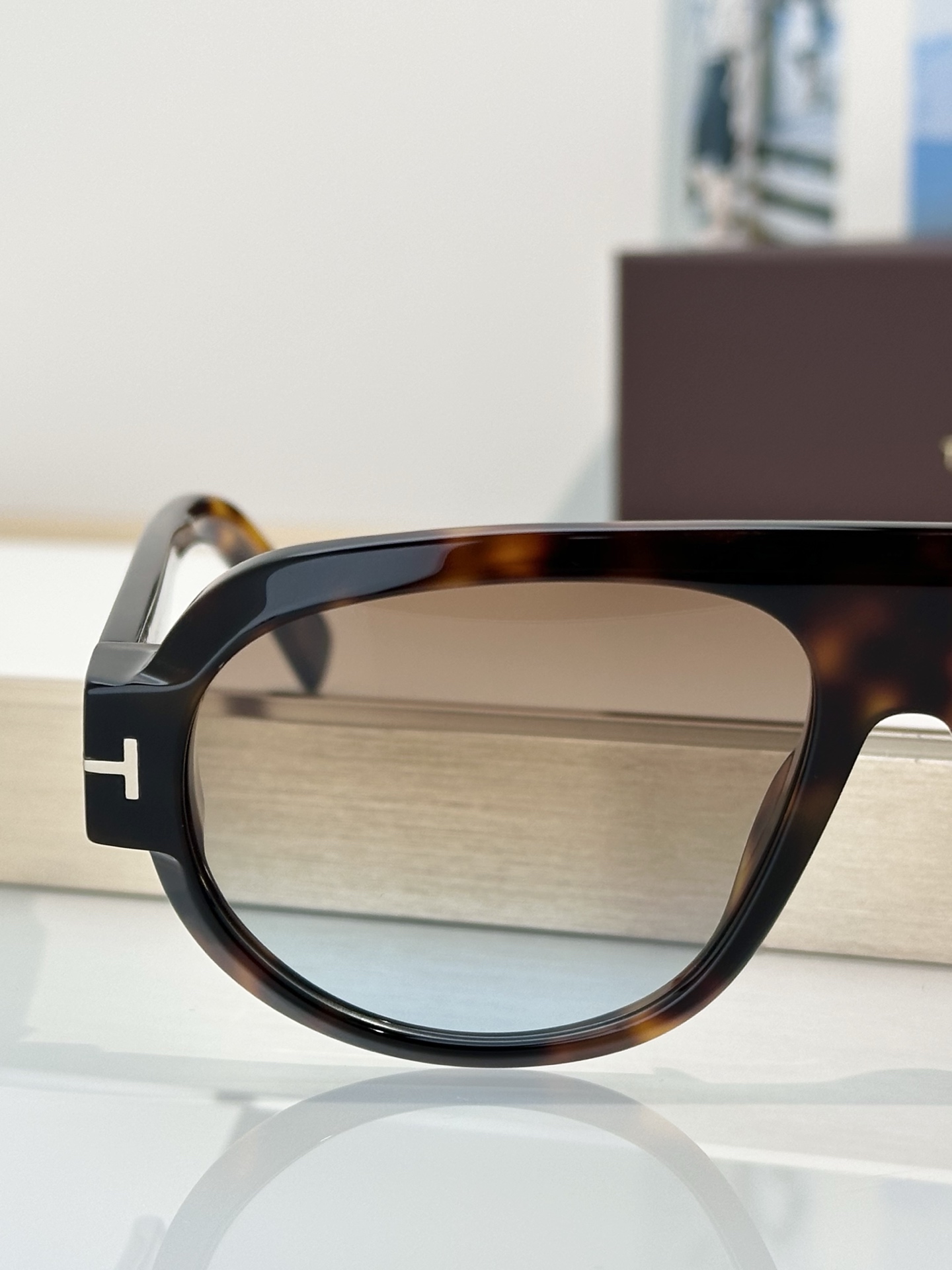 Designer Sunglasses TF1102