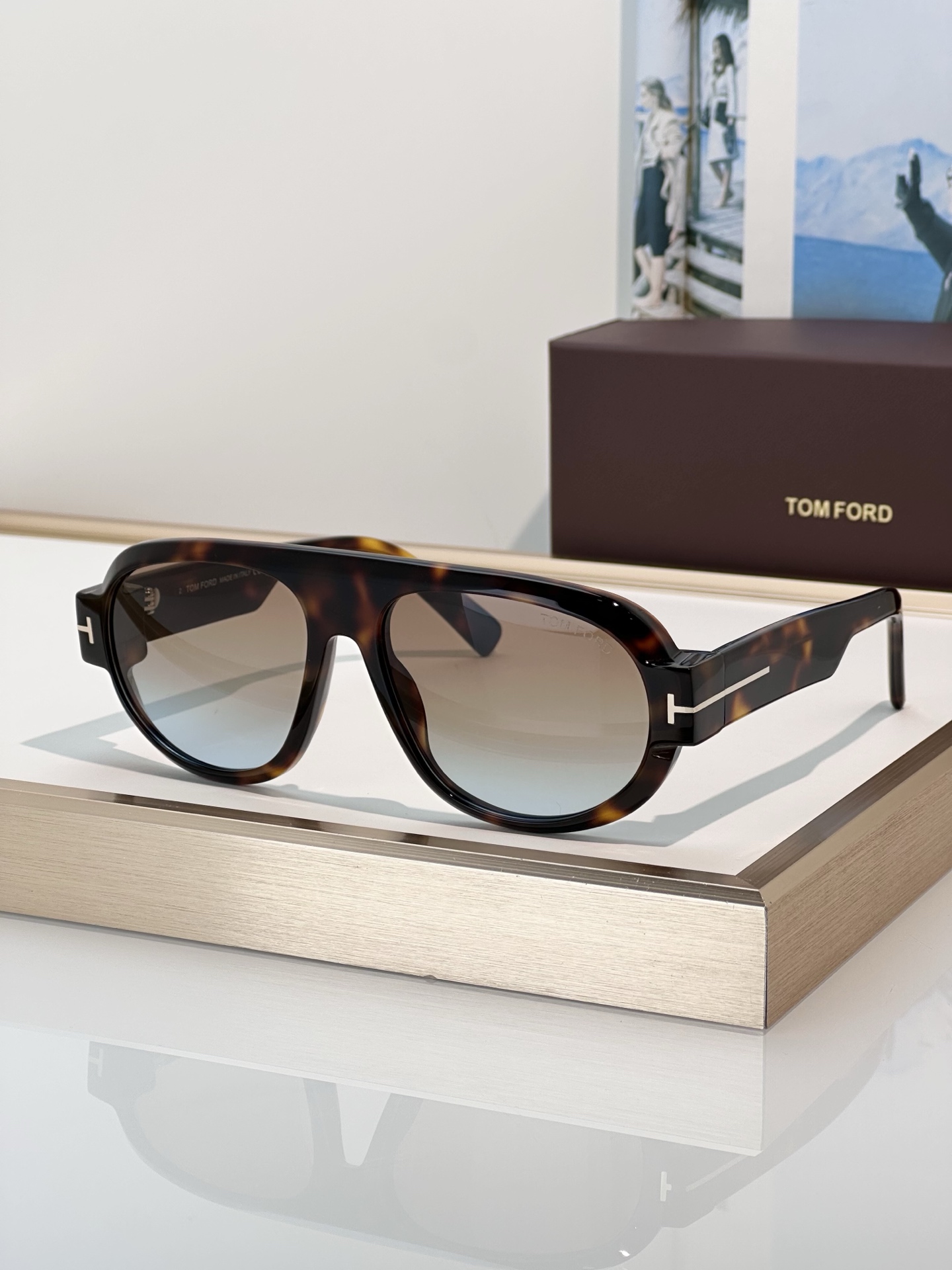 Designer Sunglasses TF1102