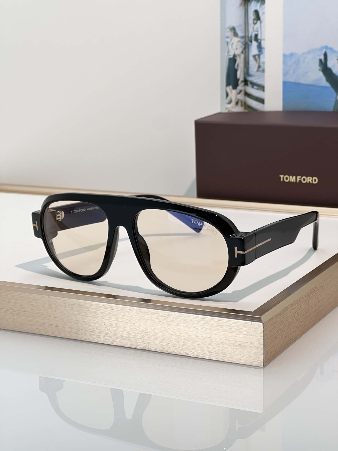 Designer Sunglasses TF1102