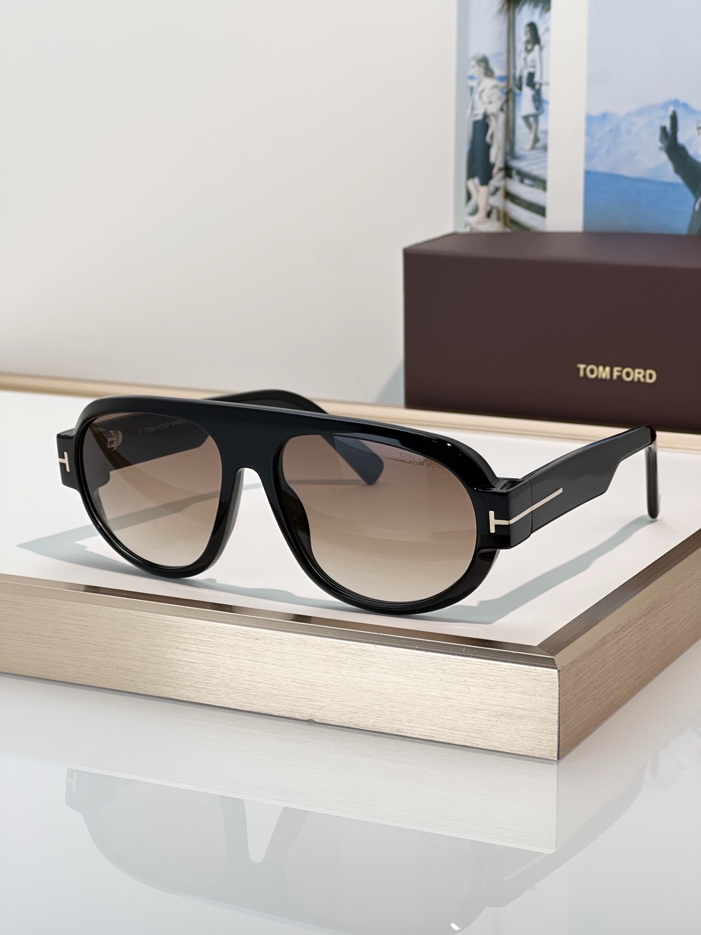 Designer Sunglasses TF1102