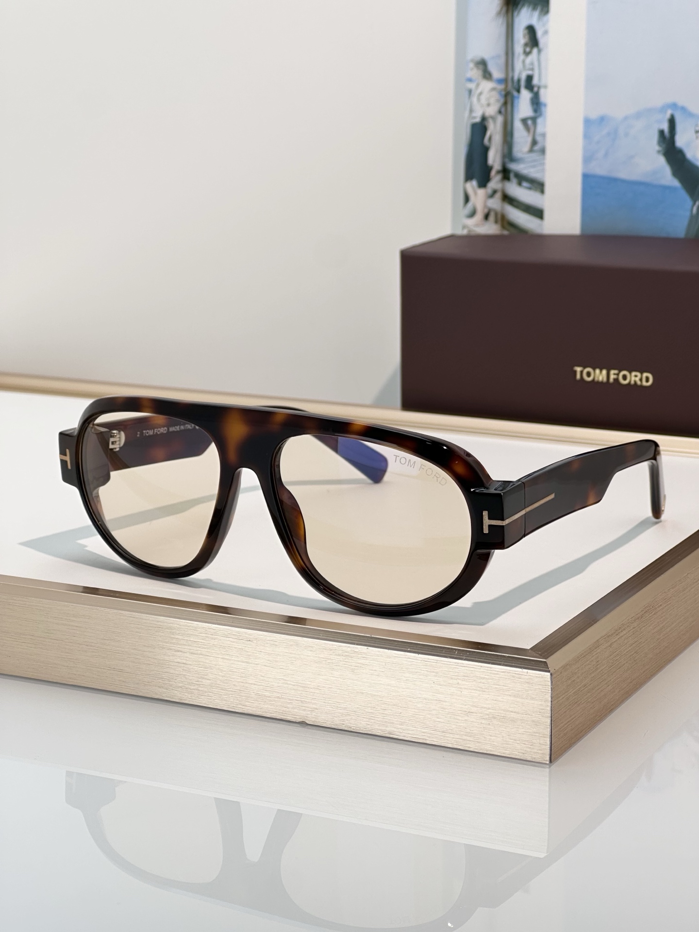 Designer Sunglasses TF1102
