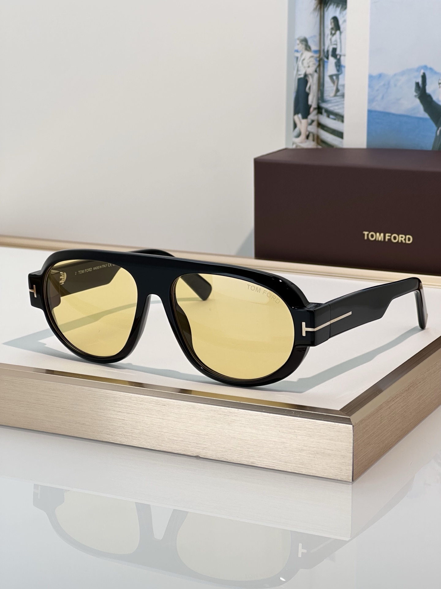 Designer Sunglasses TF1102