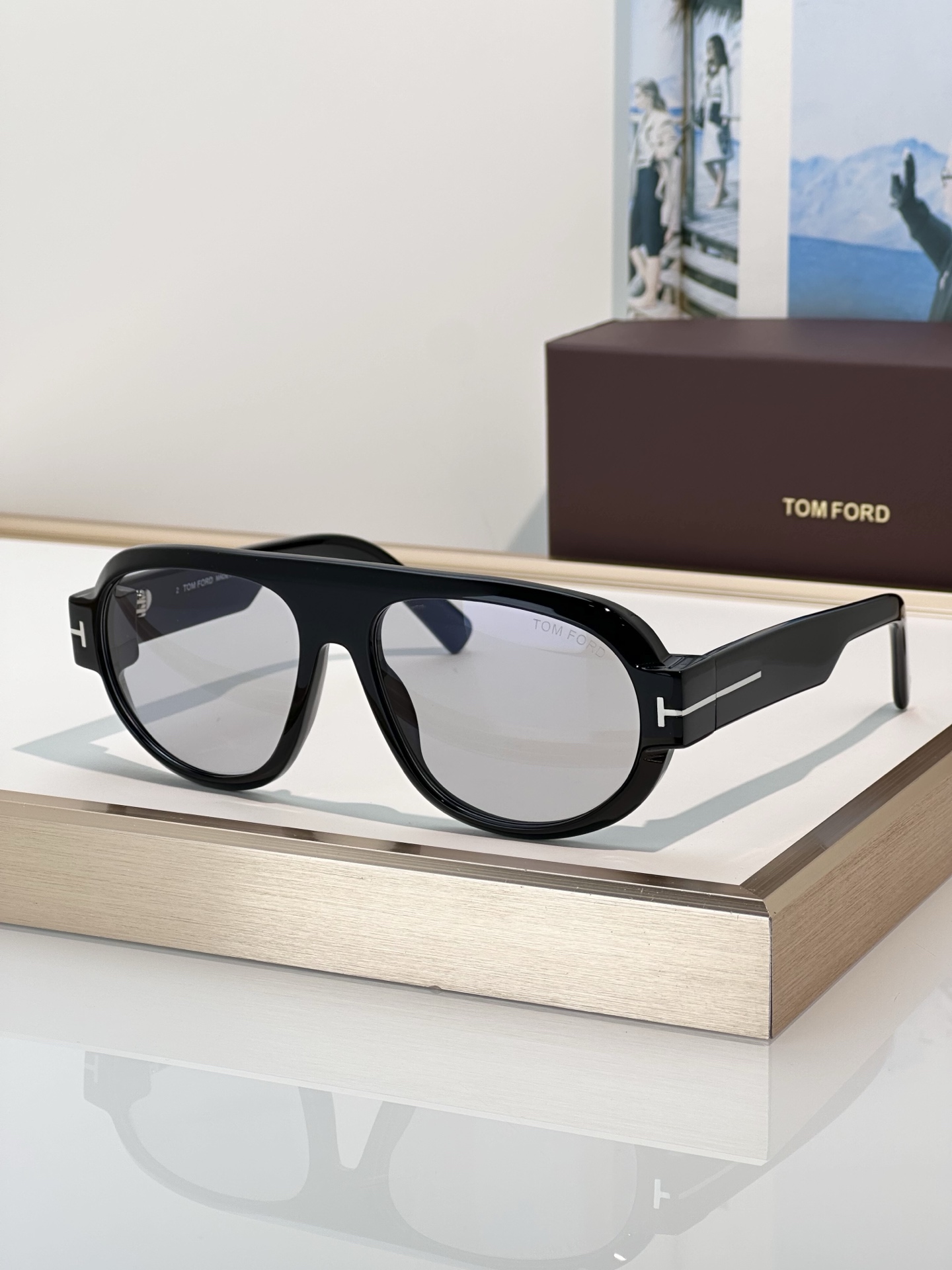 Designer Sunglasses TF1102