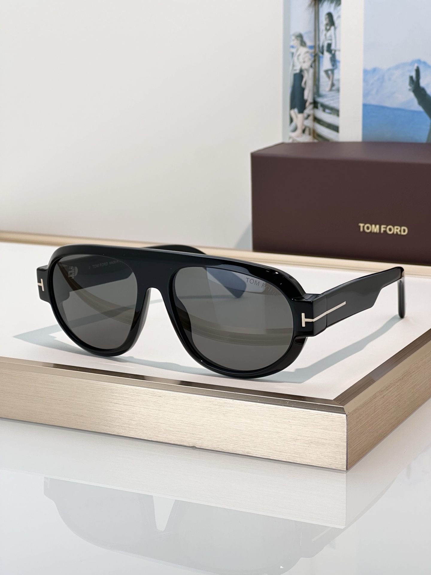 Designer Sunglasses TF1102