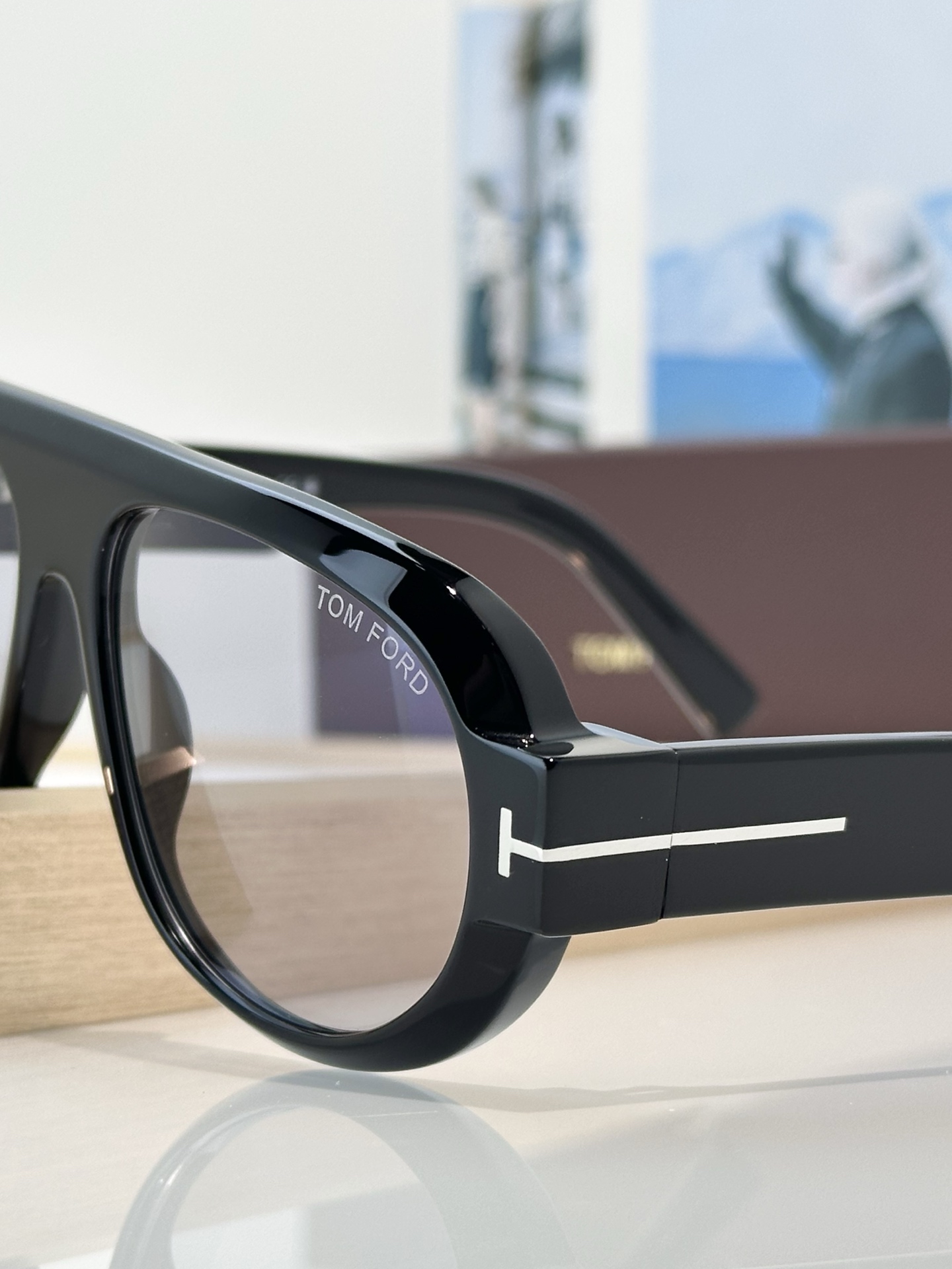Designer Sunglasses TF1102