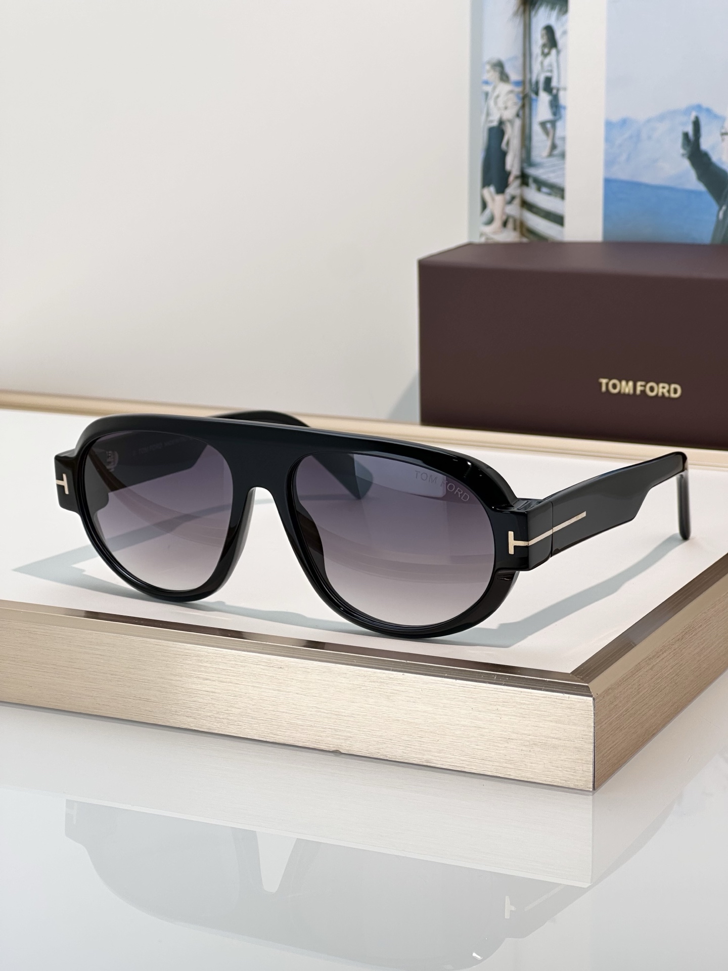 Designer Sunglasses TF1102