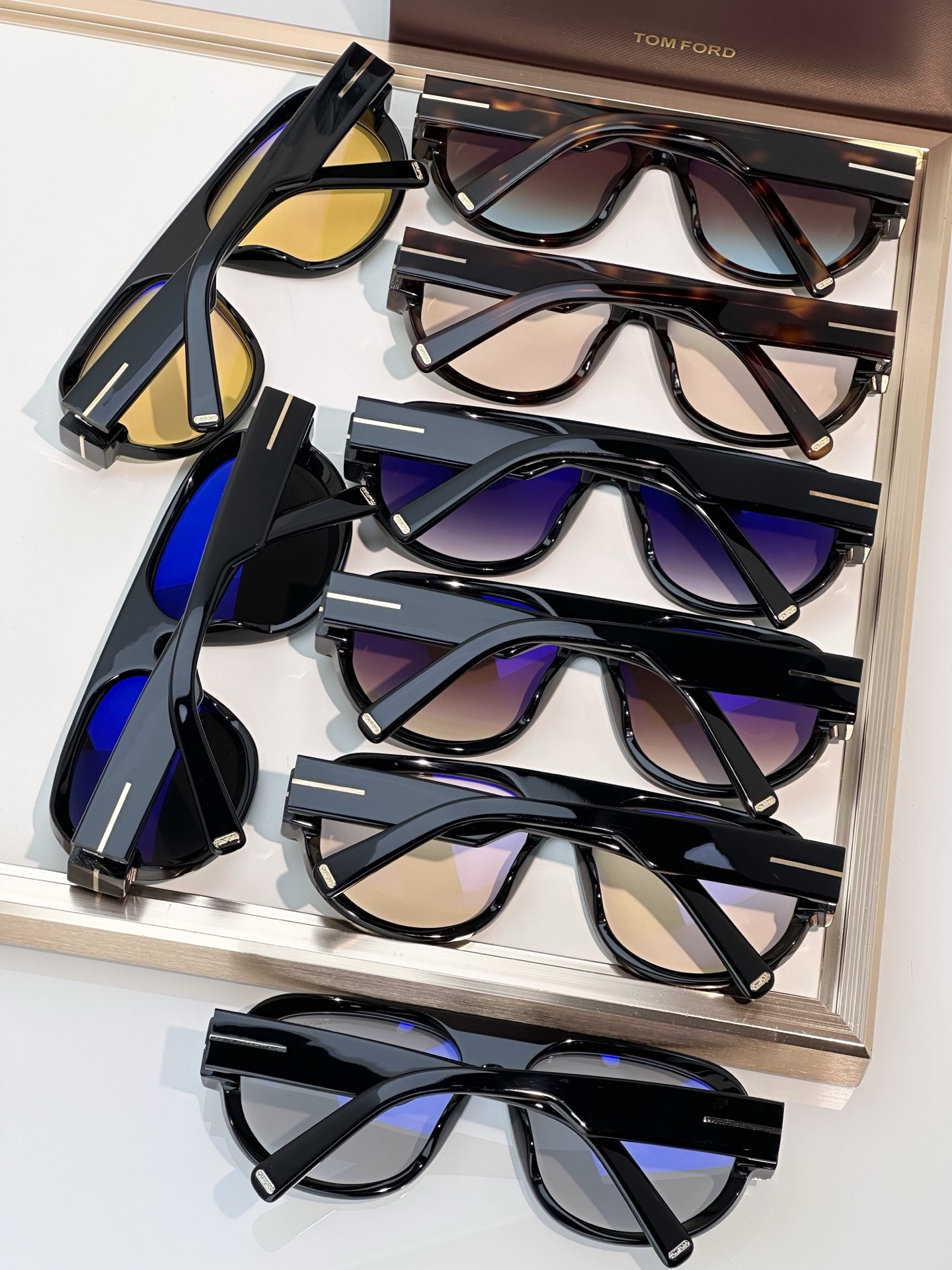 Designer Sunglasses TF1102