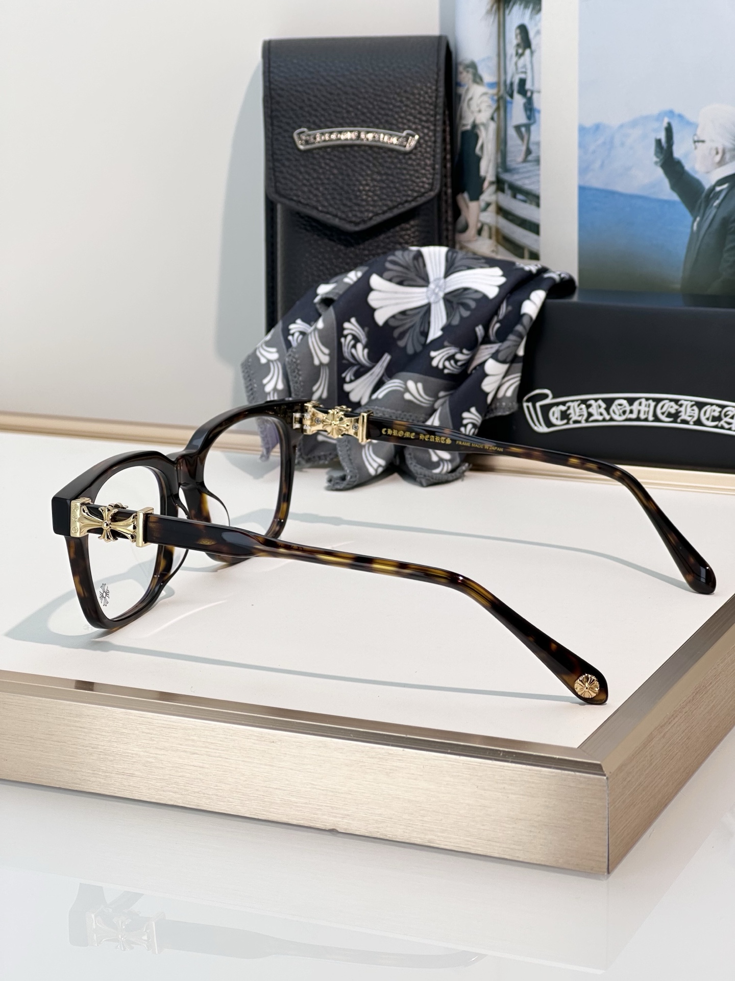 Designer Sunglasses COXUCKER