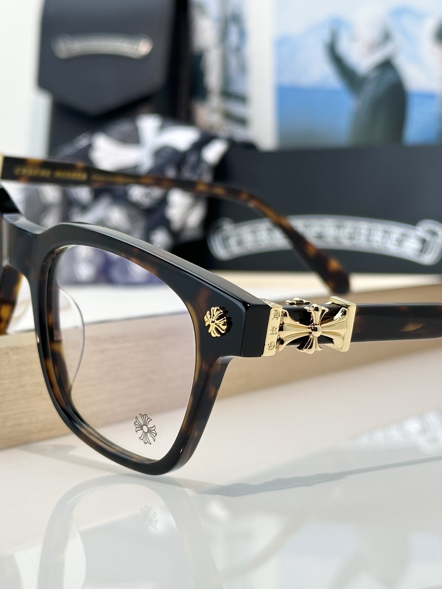 Designer Sunglasses COXUCKER