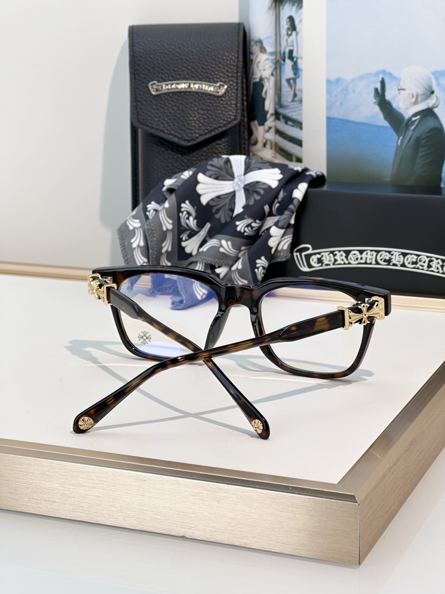 Designer Sunglasses COXUCKER