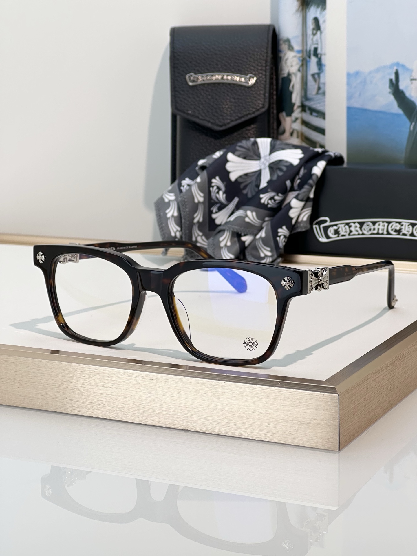 Designer Sunglasses COXUCKER