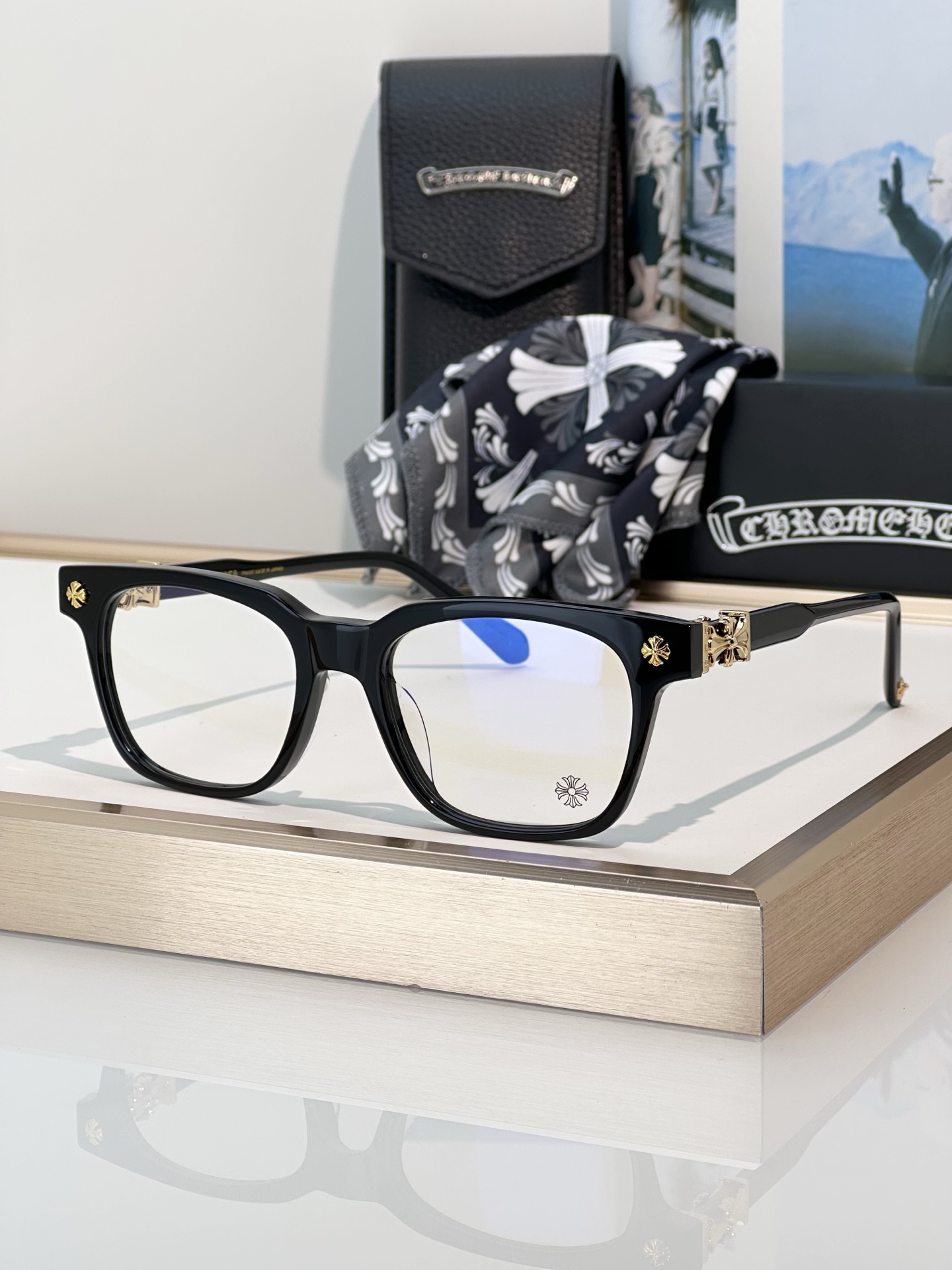 Designer Sunglasses COXUCKER