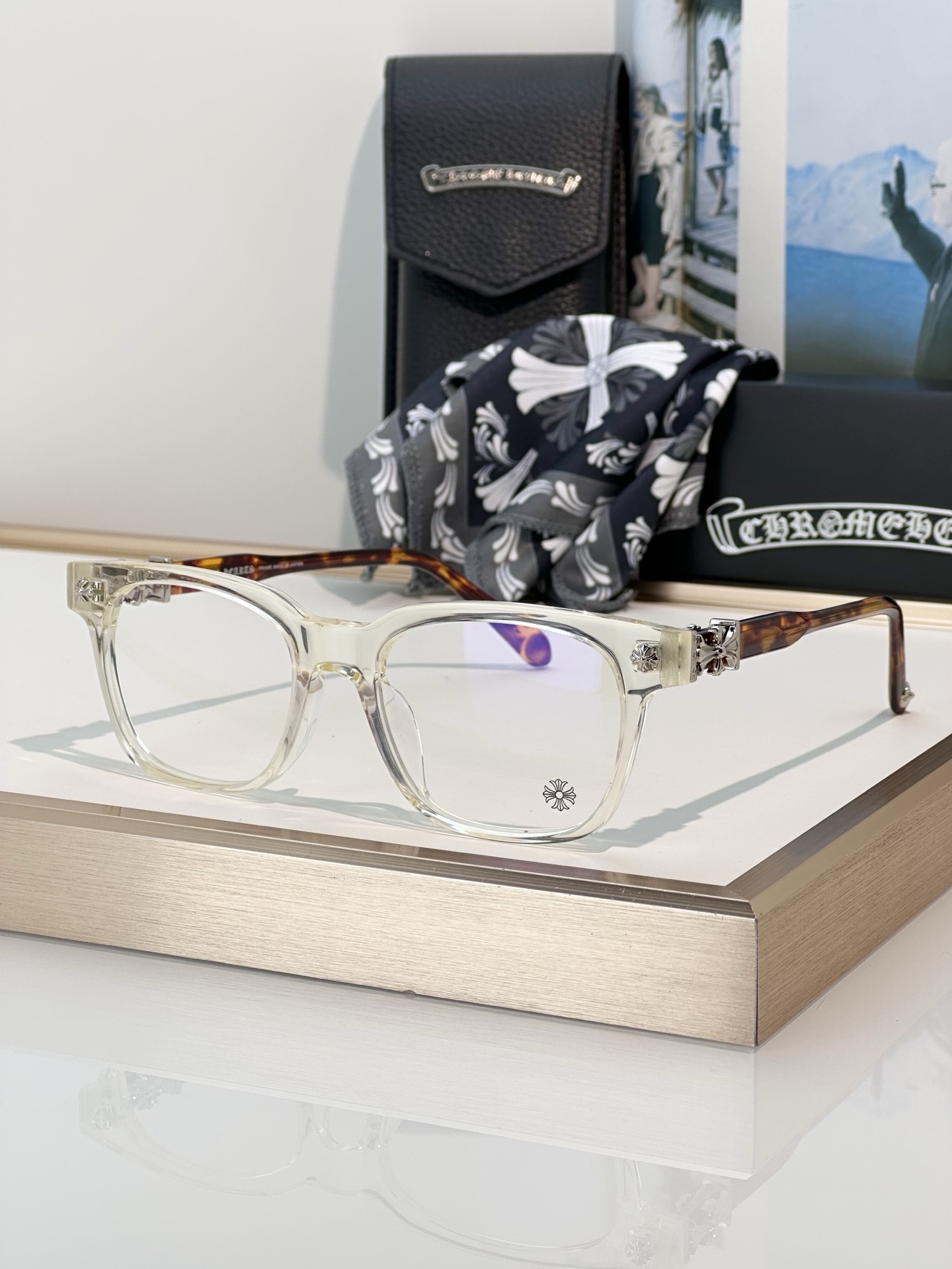 Designer Sunglasses COXUCKER