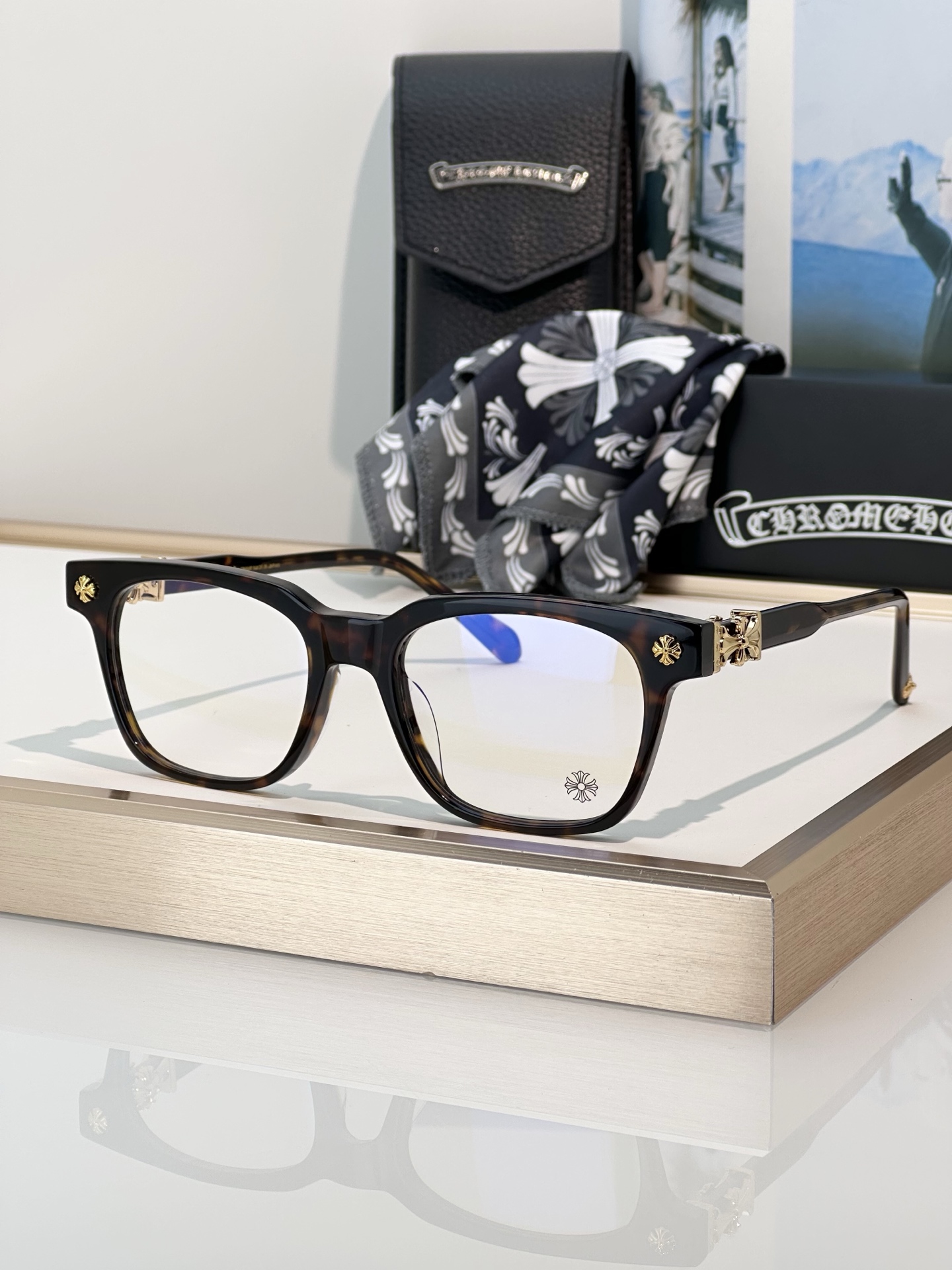 Designer Sunglasses COXUCKER