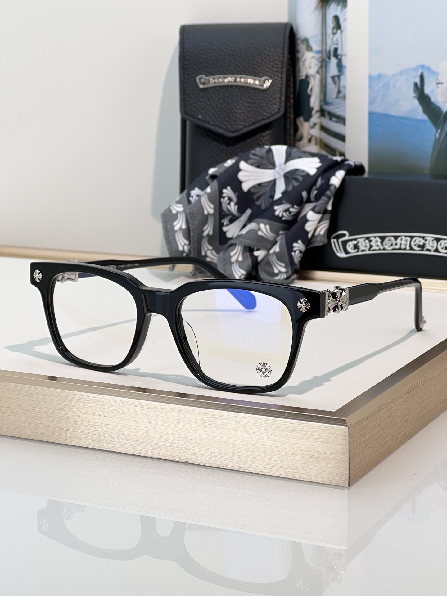 Designer Sunglasses COXUCKER
