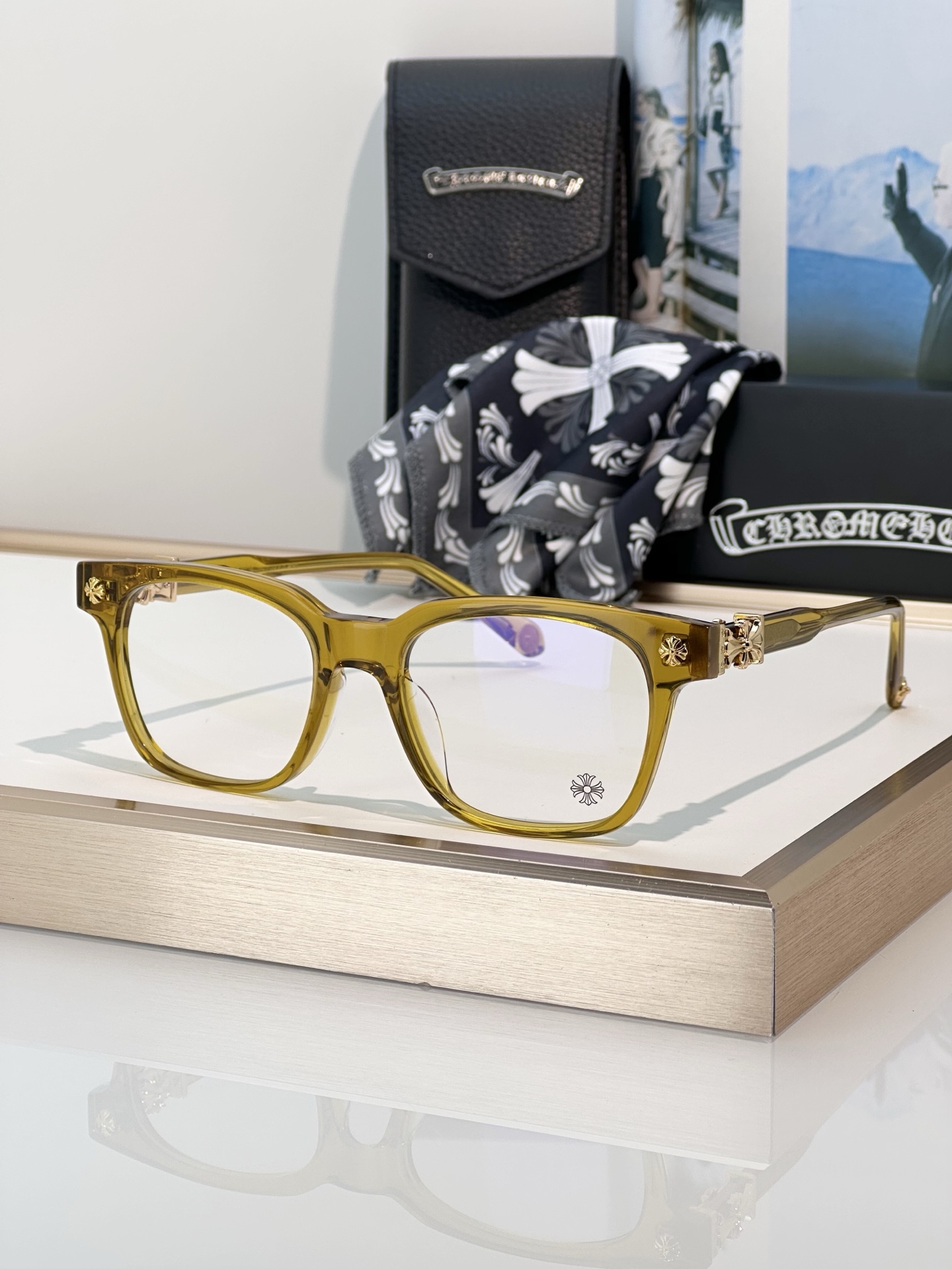 Designer Sunglasses COXUCKER