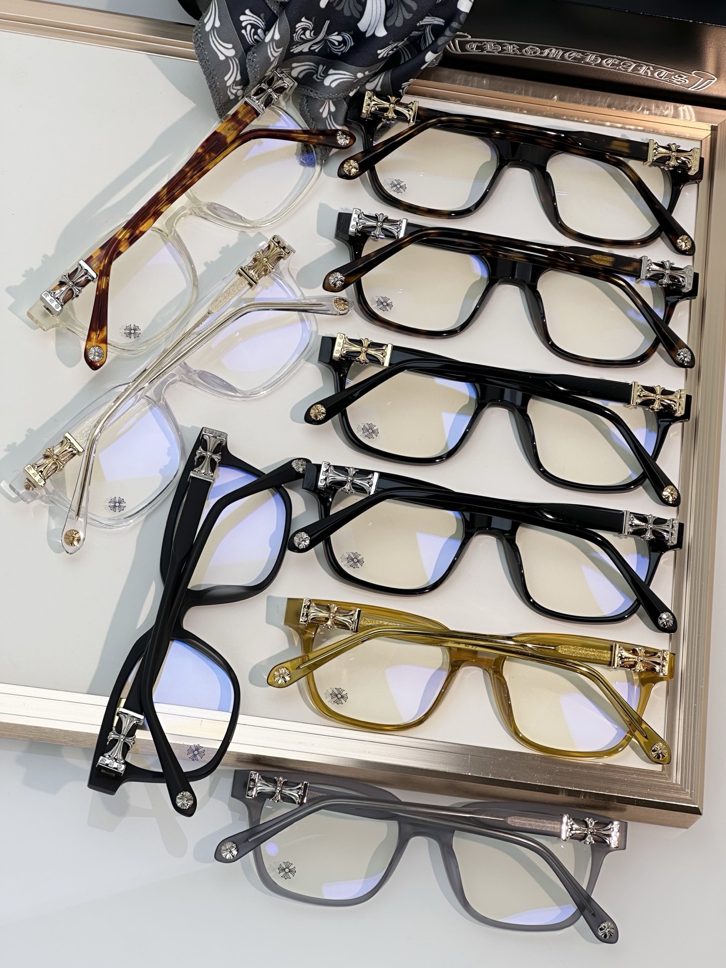 Designer Sunglasses COXUCKER