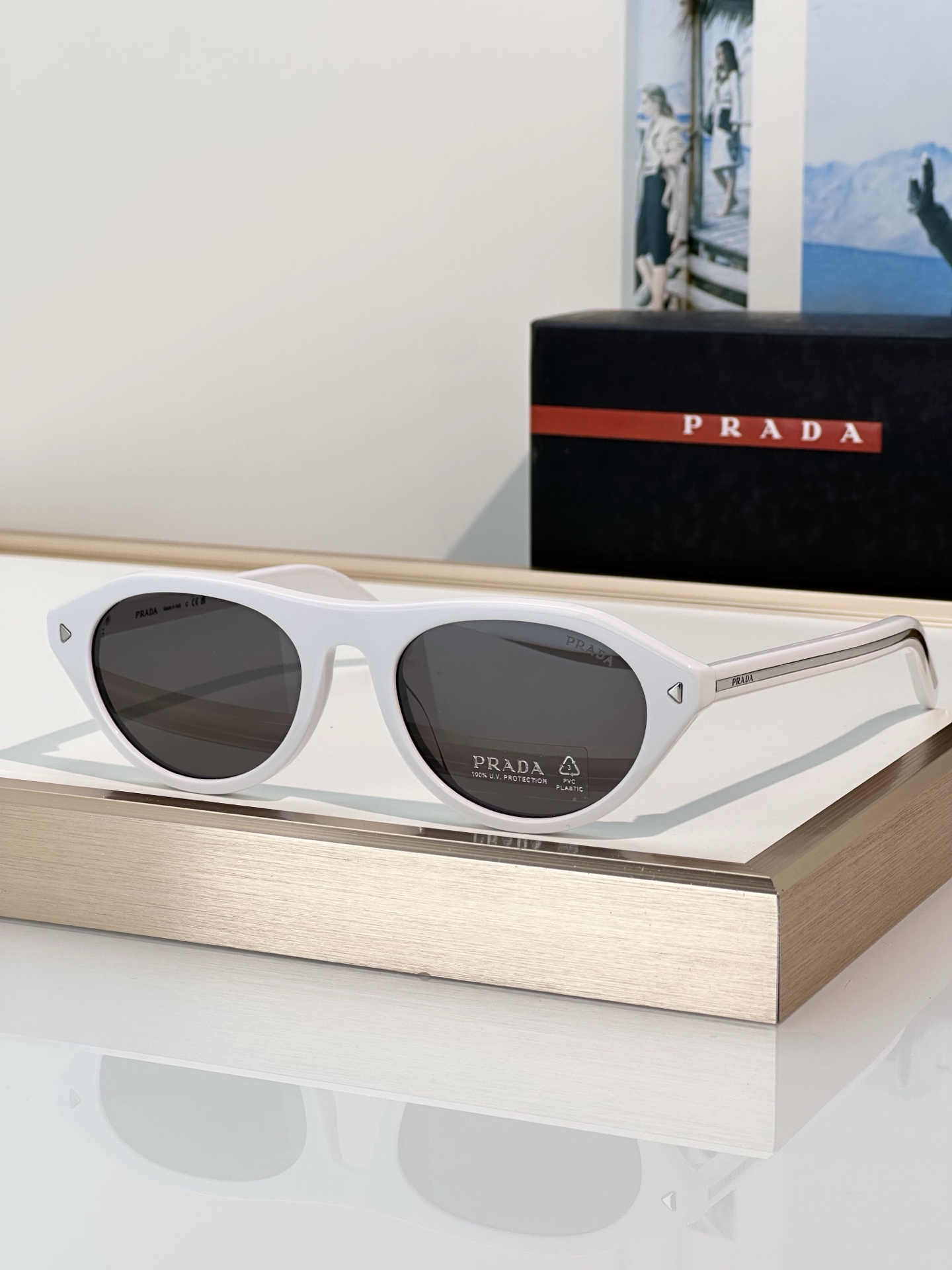 Designer Sunglasses SPRB15
