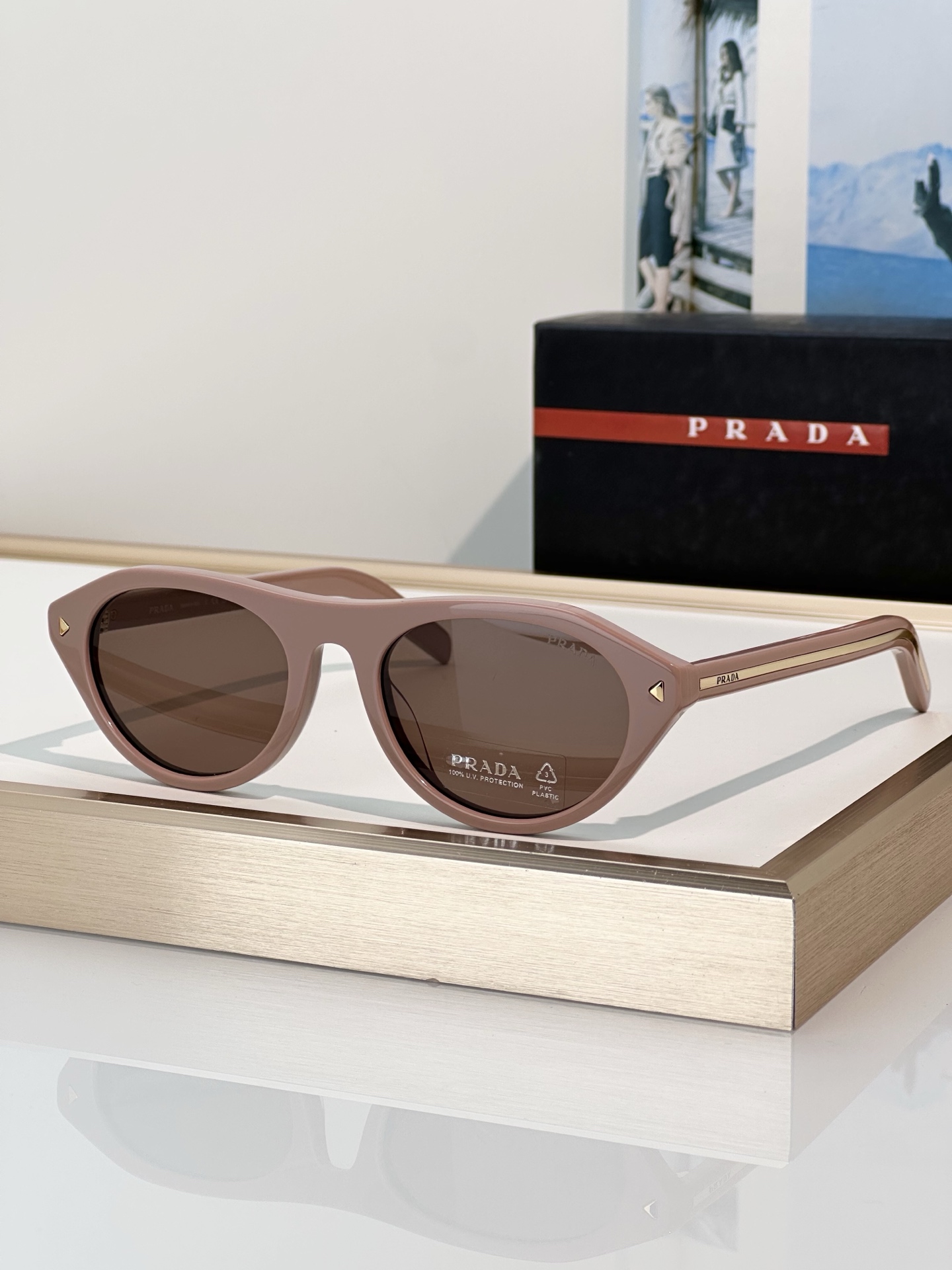 Designer Sunglasses SPRB15