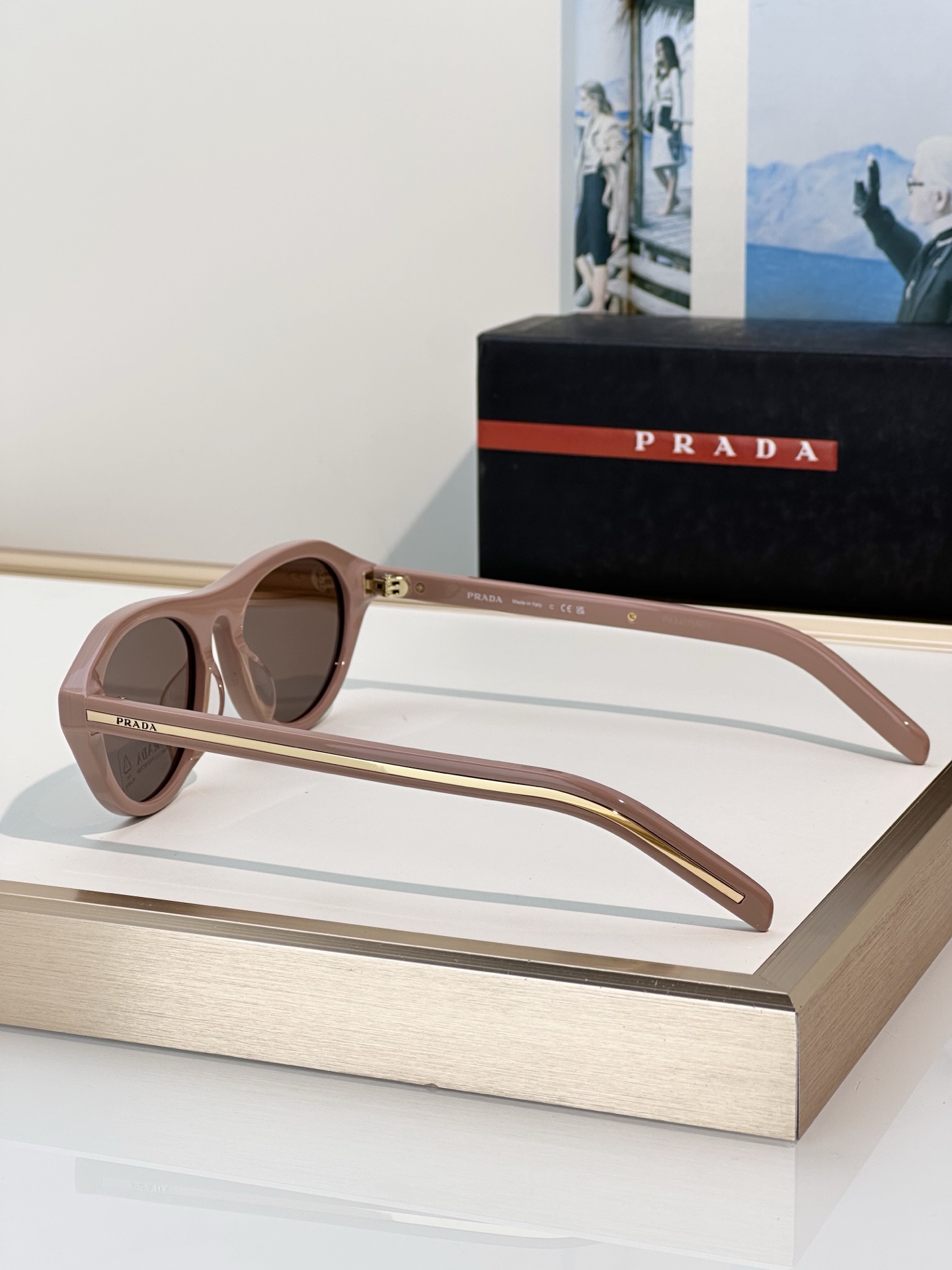 Designer Sunglasses SPRB15