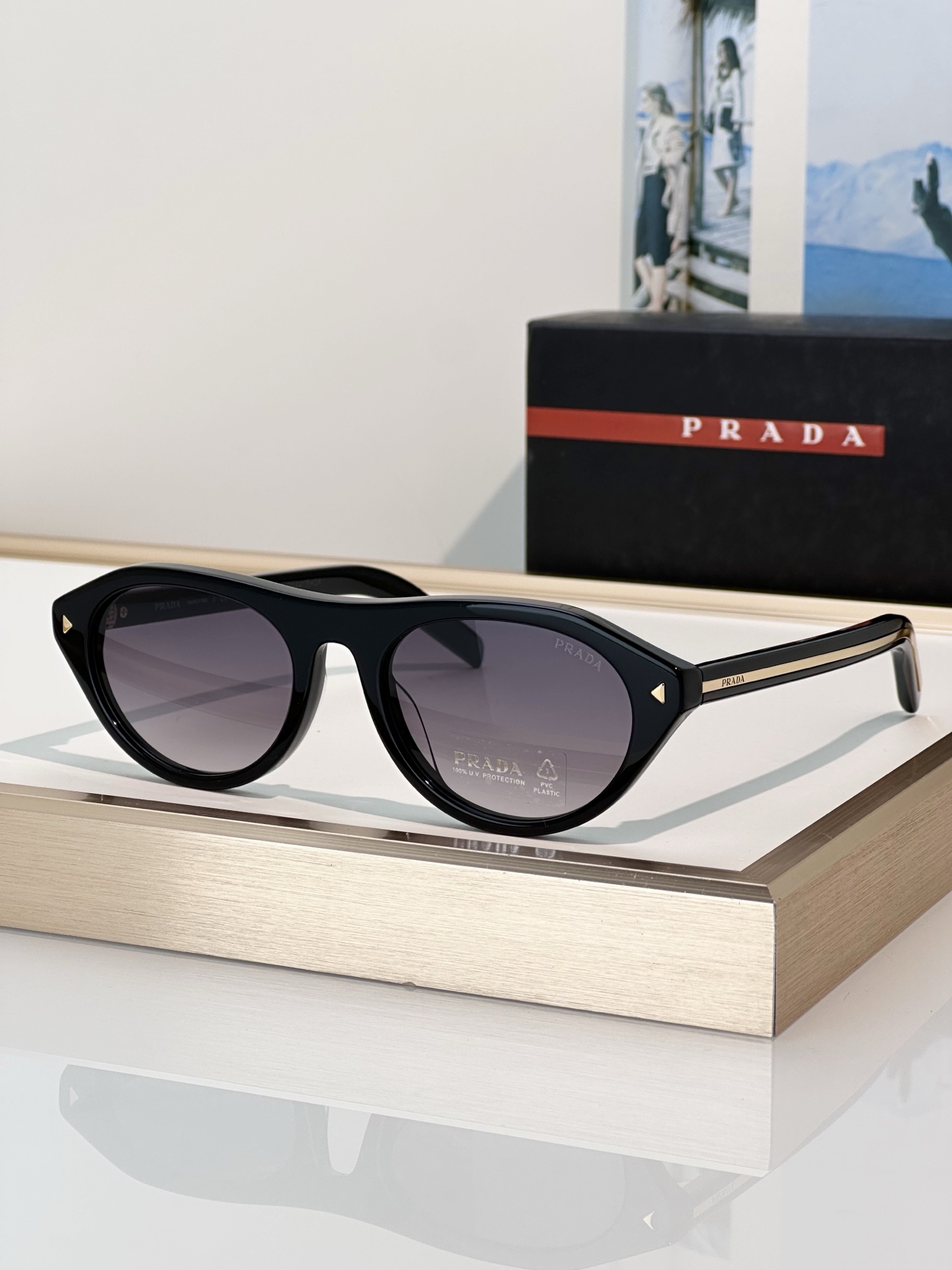 Designer Sunglasses SPRB15