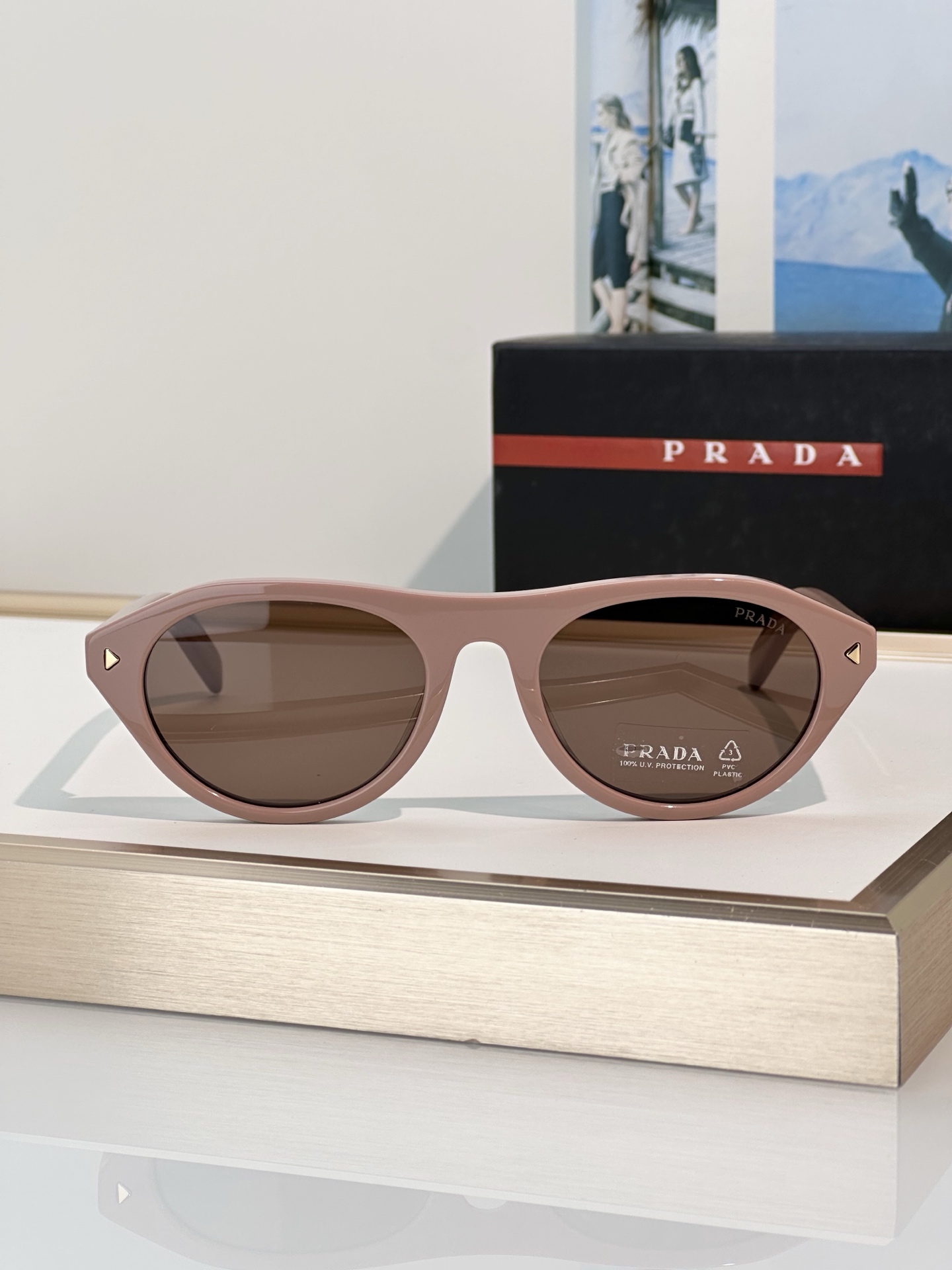 Designer Sunglasses SPRB15