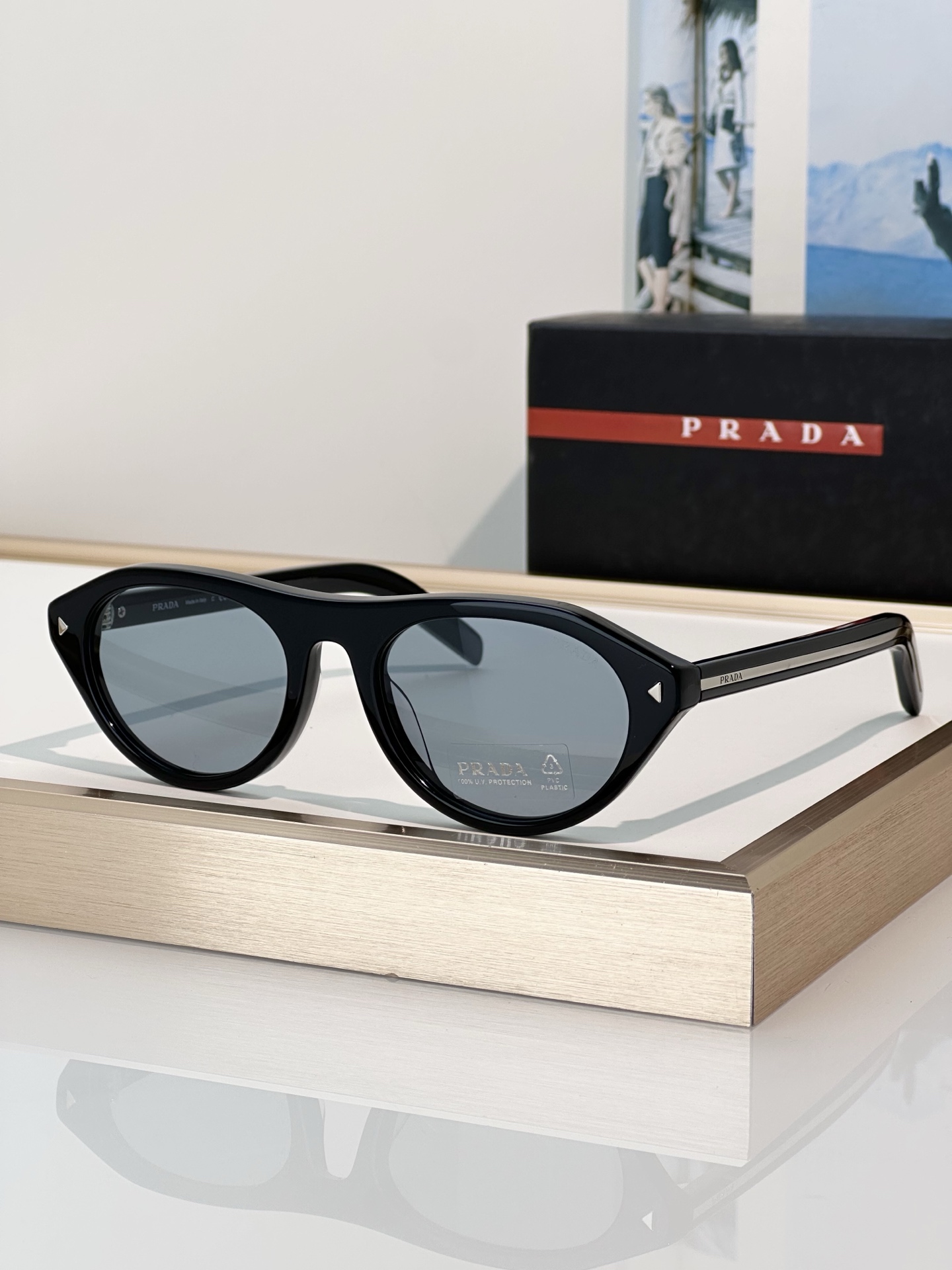 Designer Sunglasses SPRB15
