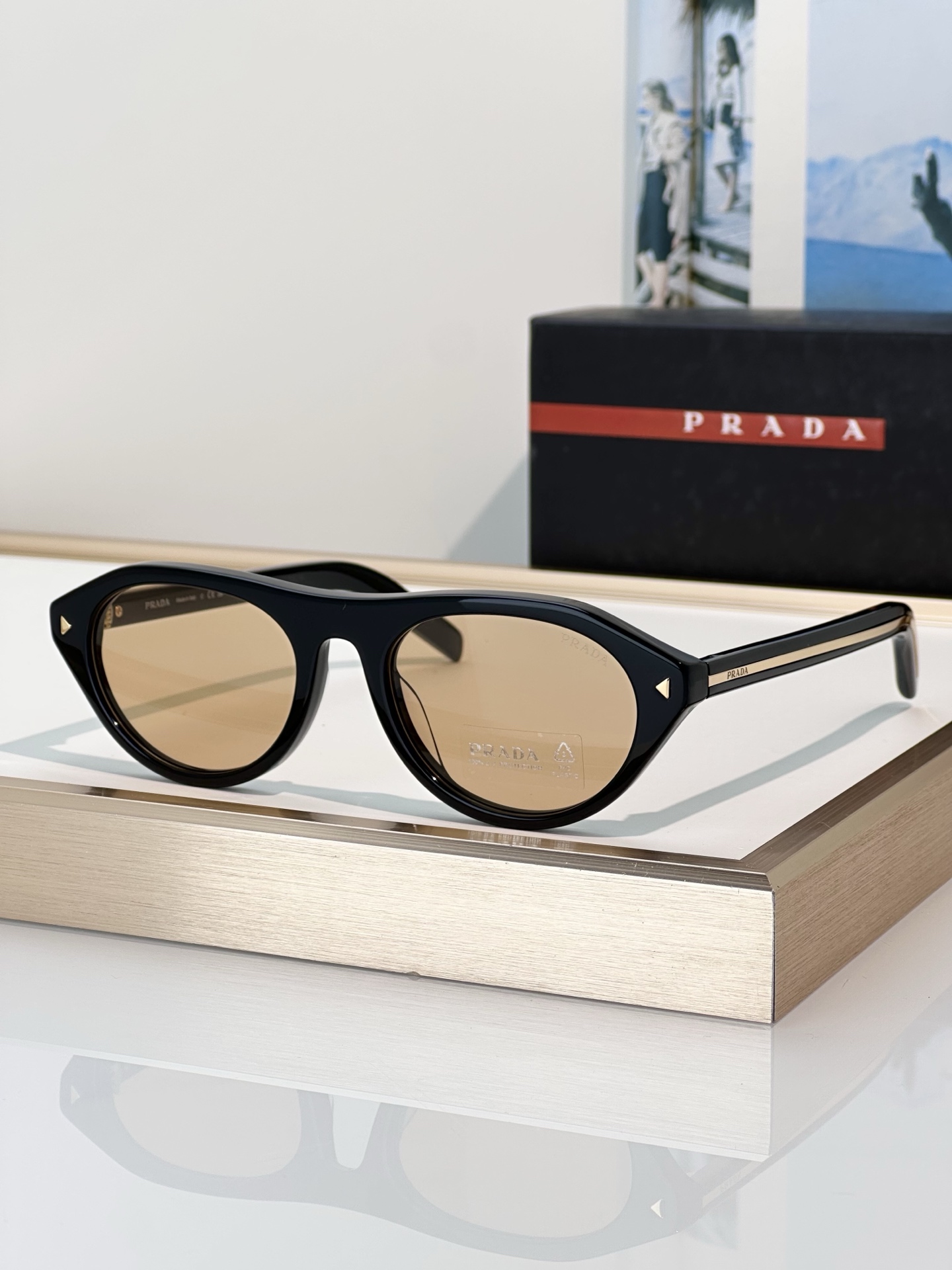 Designer Sunglasses SPRB15