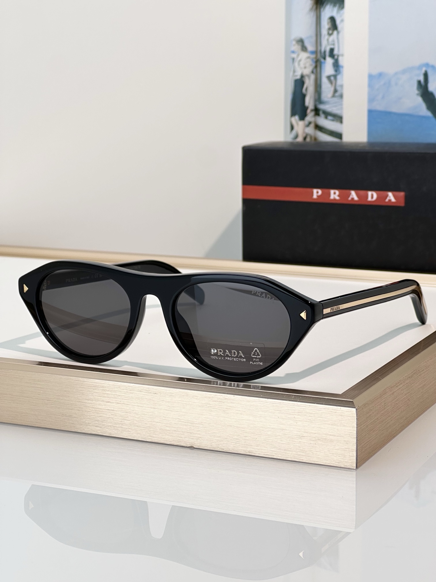 Designer Sunglasses SPRB15