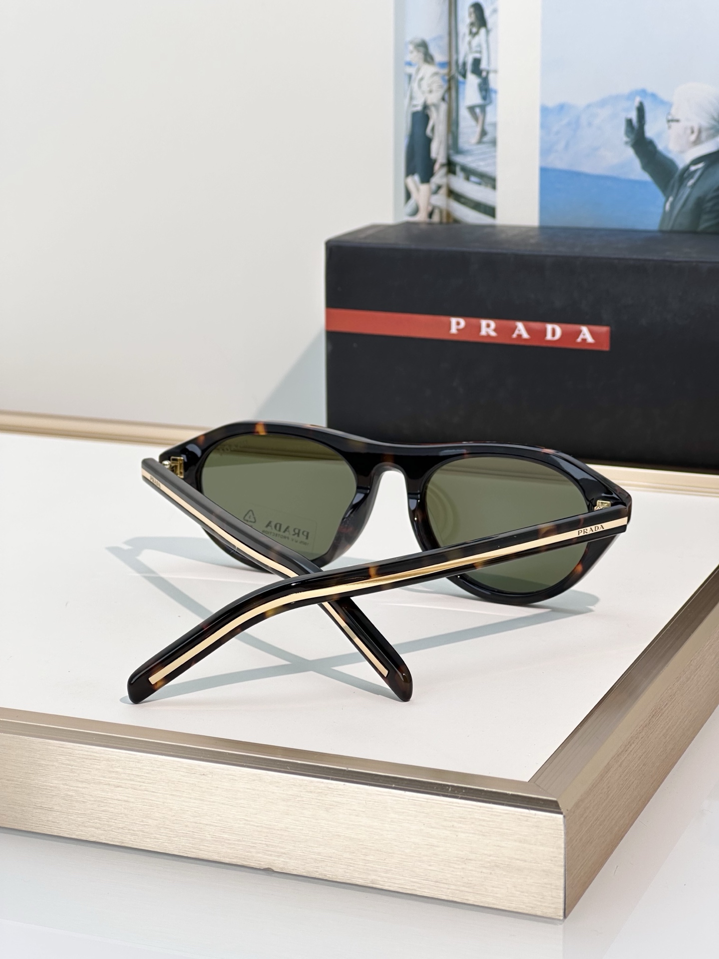 Designer Sunglasses SPRB15