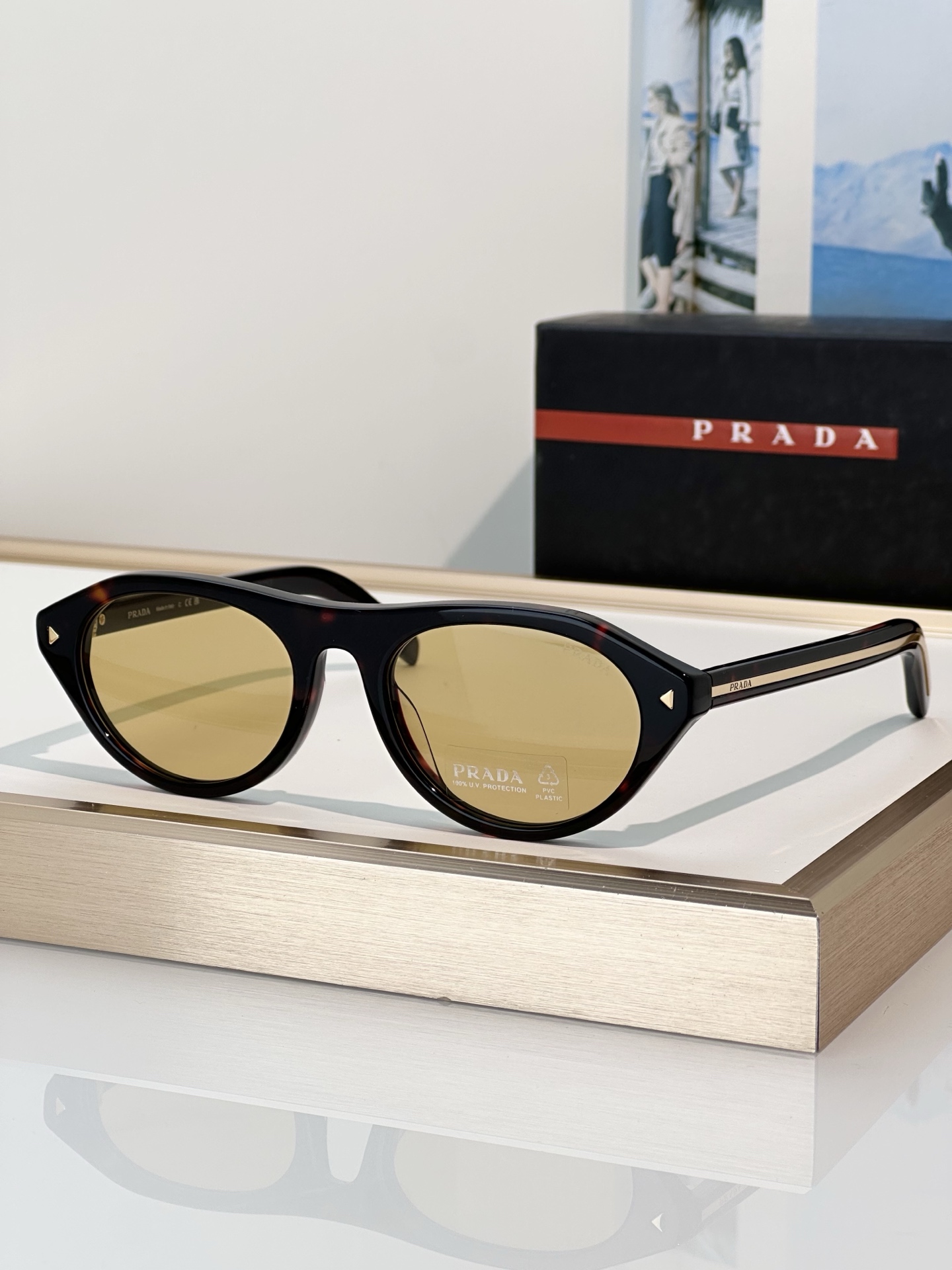 Designer Sunglasses SPRB15