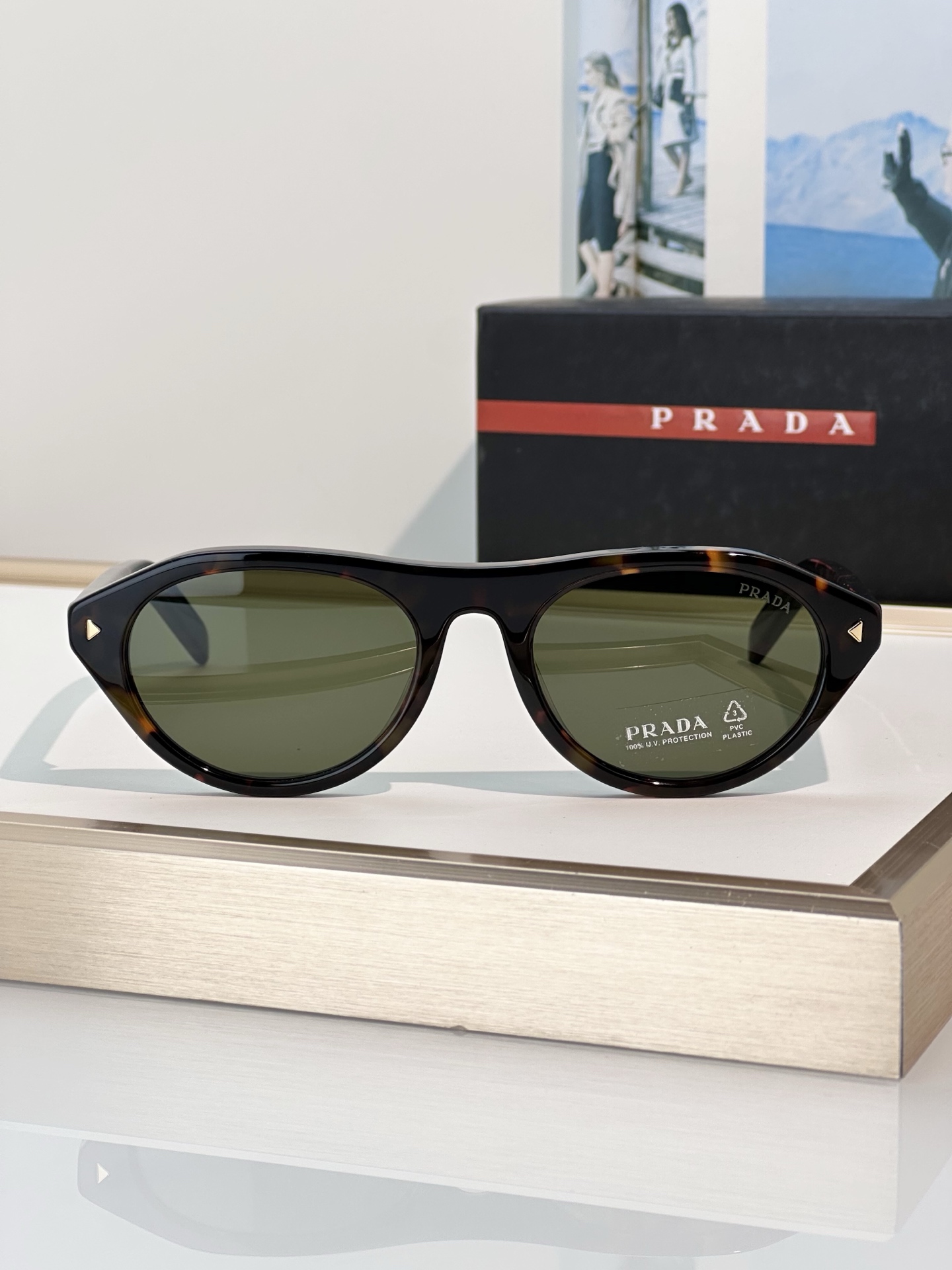 Designer Sunglasses SPRB15