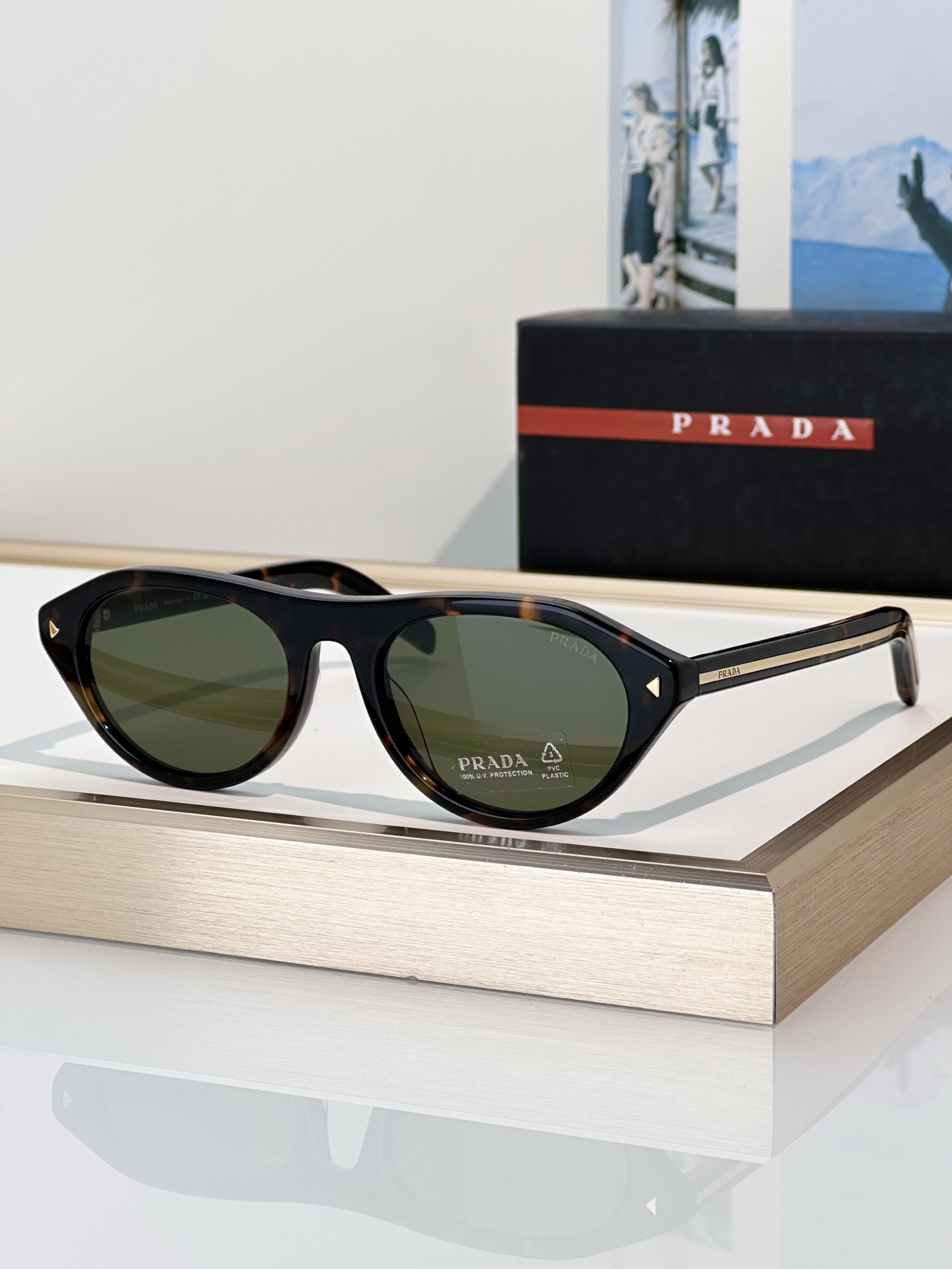 Designer Sunglasses SPRB15