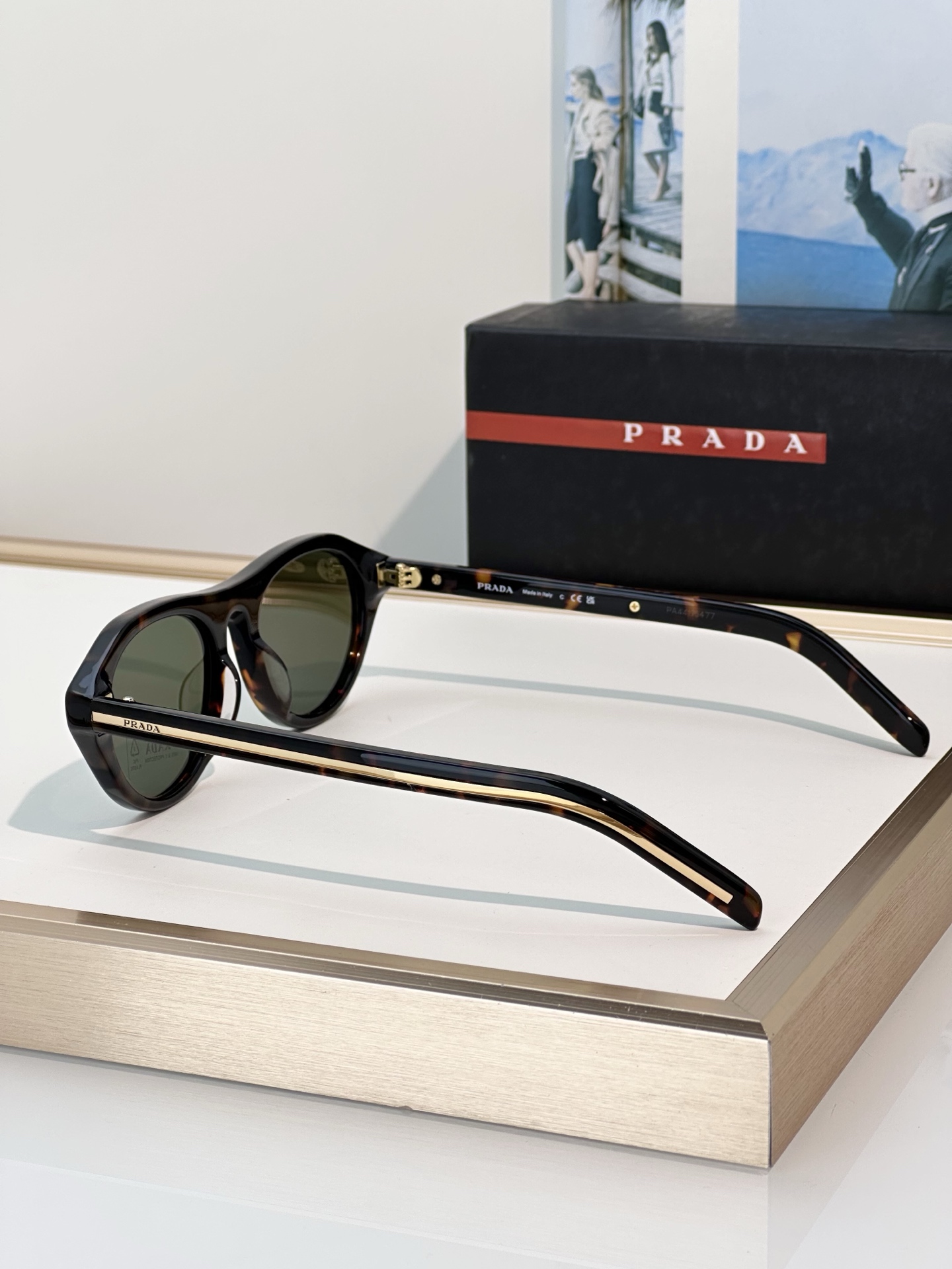 Designer Sunglasses SPRB15