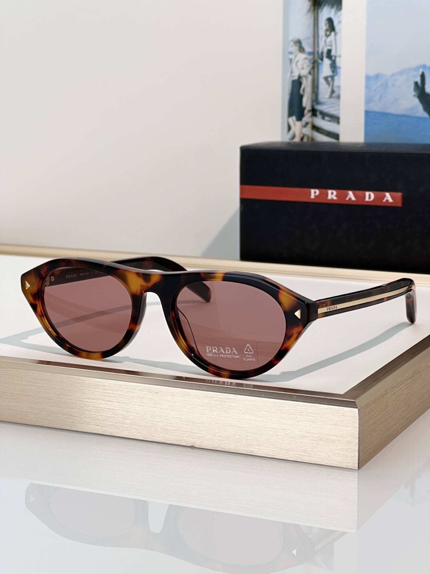 Designer Sunglasses SPRB15