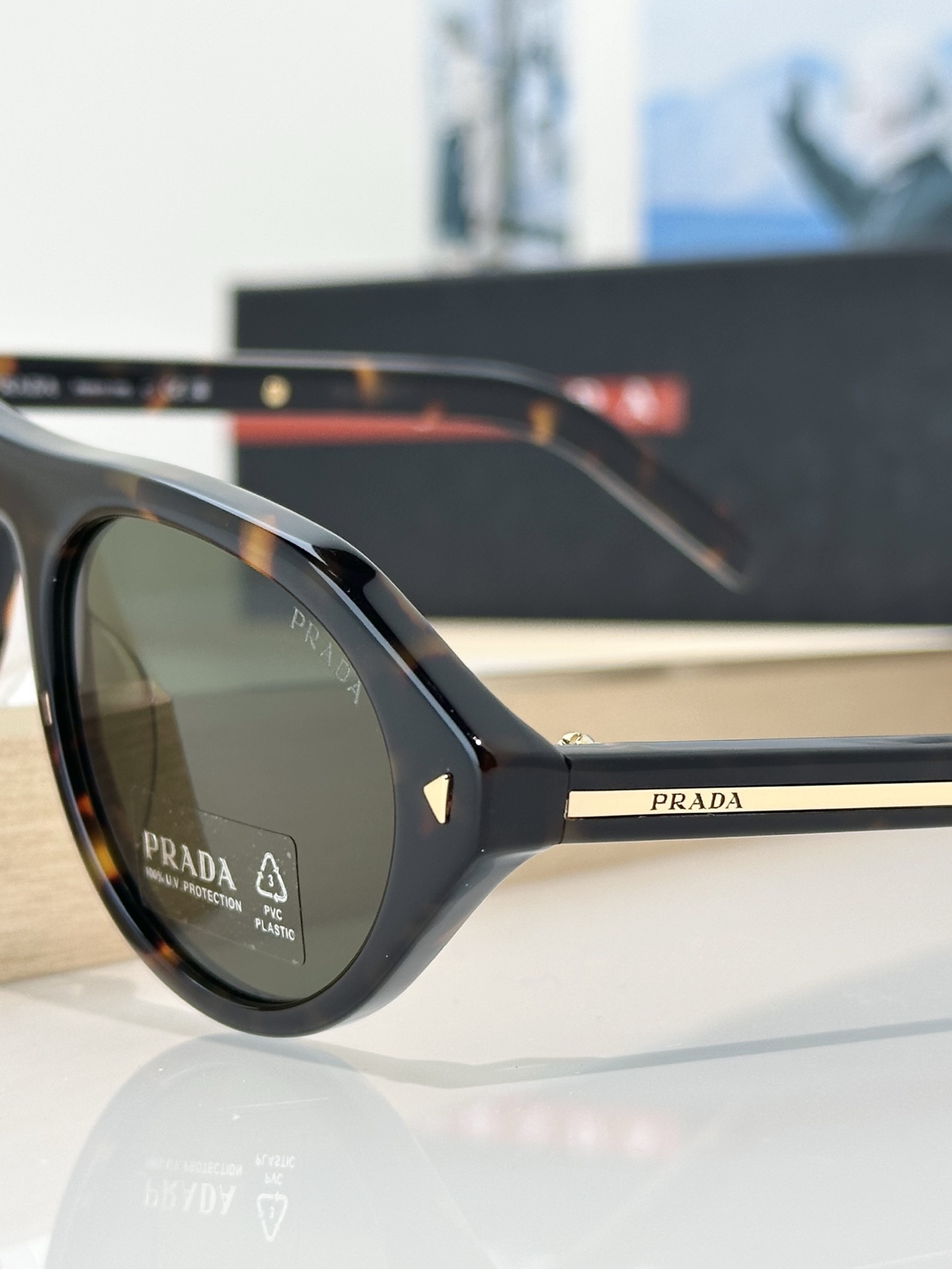 Designer Sunglasses SPRB15